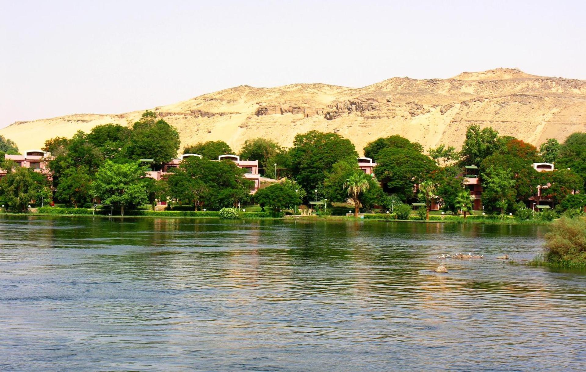 Pyramisa Island Hotel Aswan - Photo 53