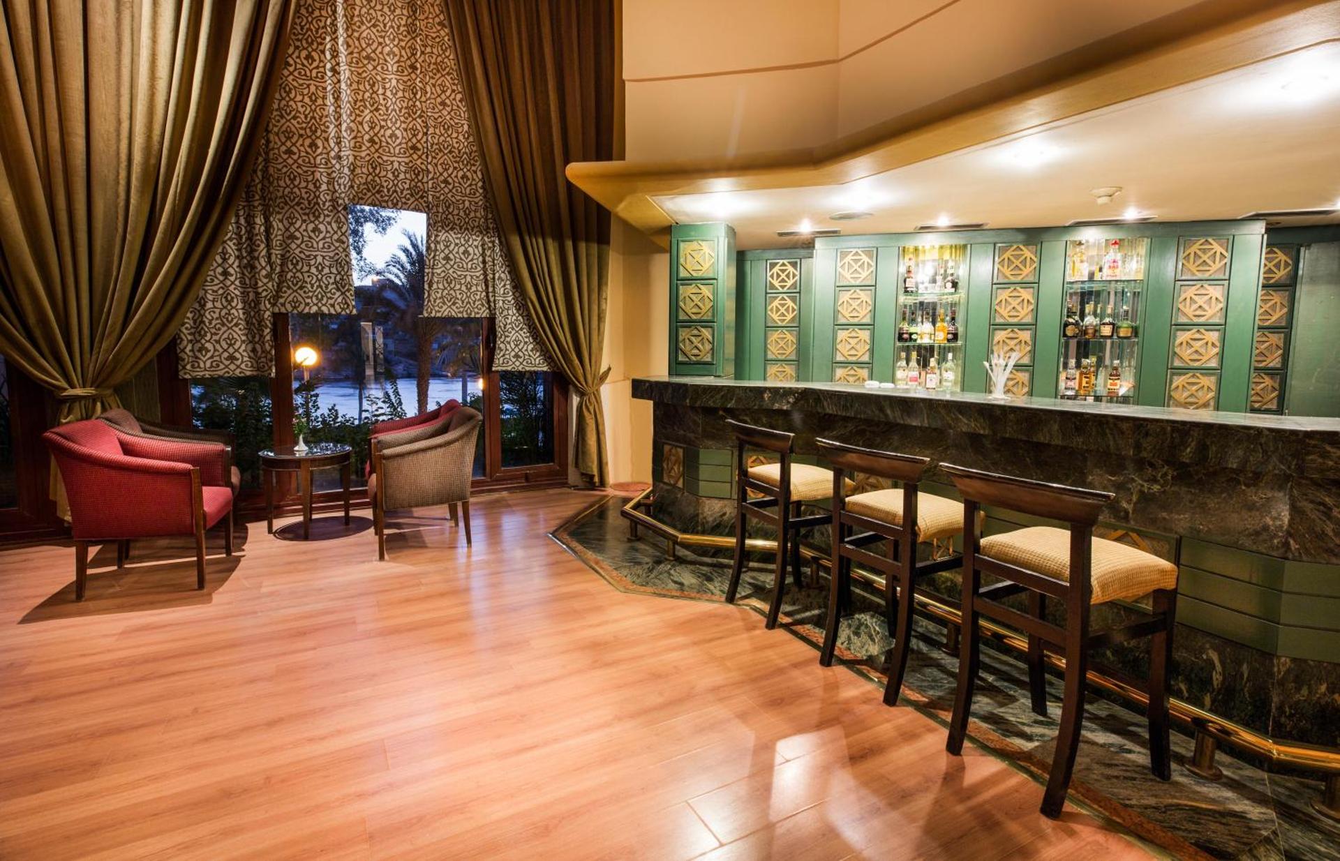 Pyramisa Island Hotel Aswan - Photo 86