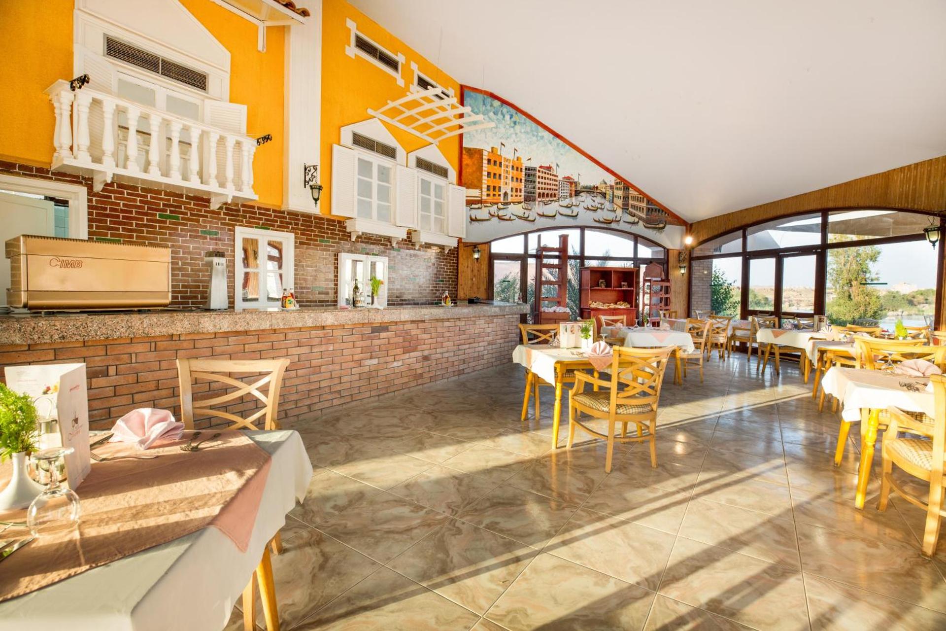 Pyramisa Island Hotel Aswan - Photo 89