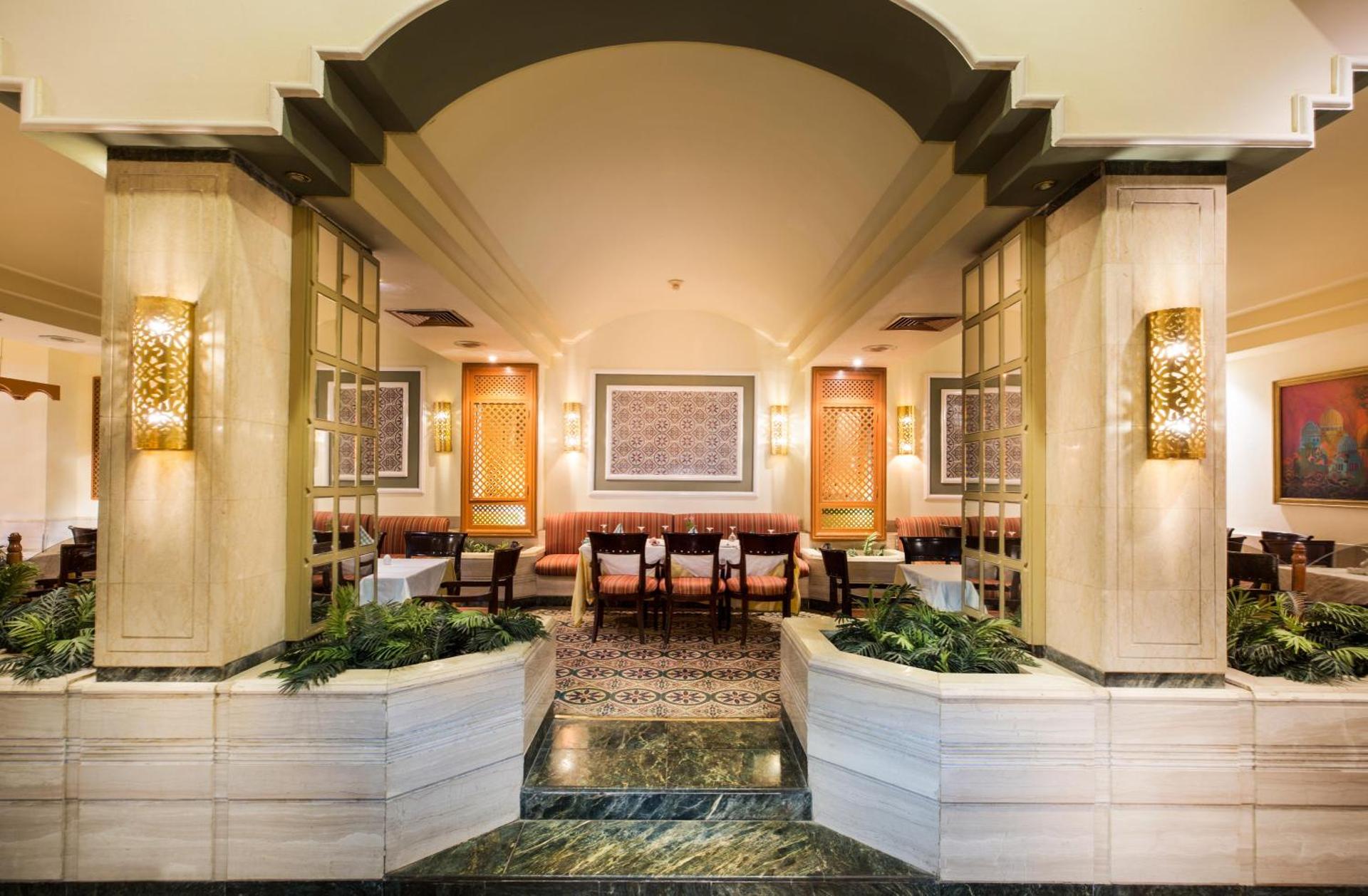 Pyramisa Island Hotel Aswan - Photo 93