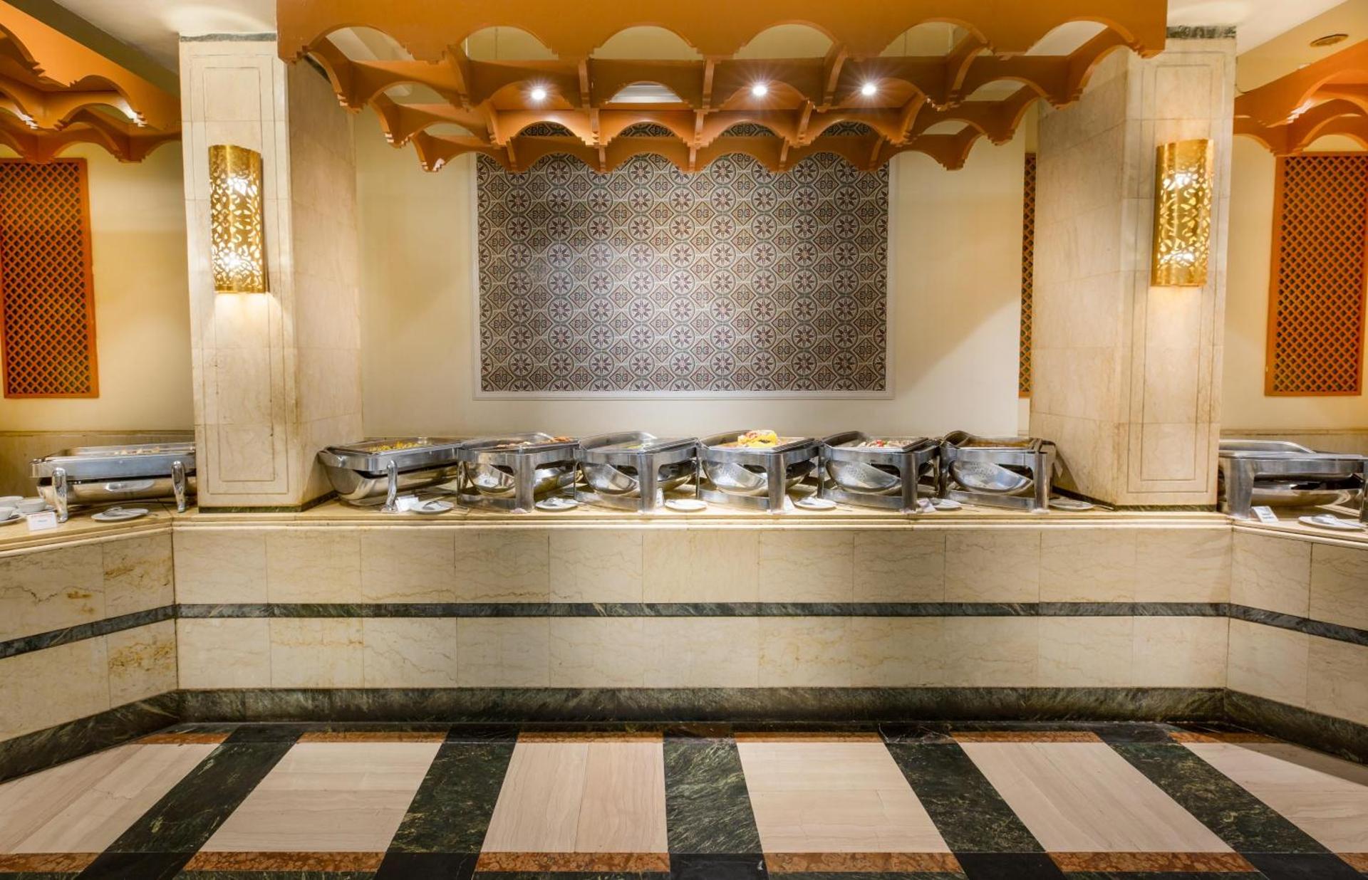 Pyramisa Island Hotel Aswan - Photo 97