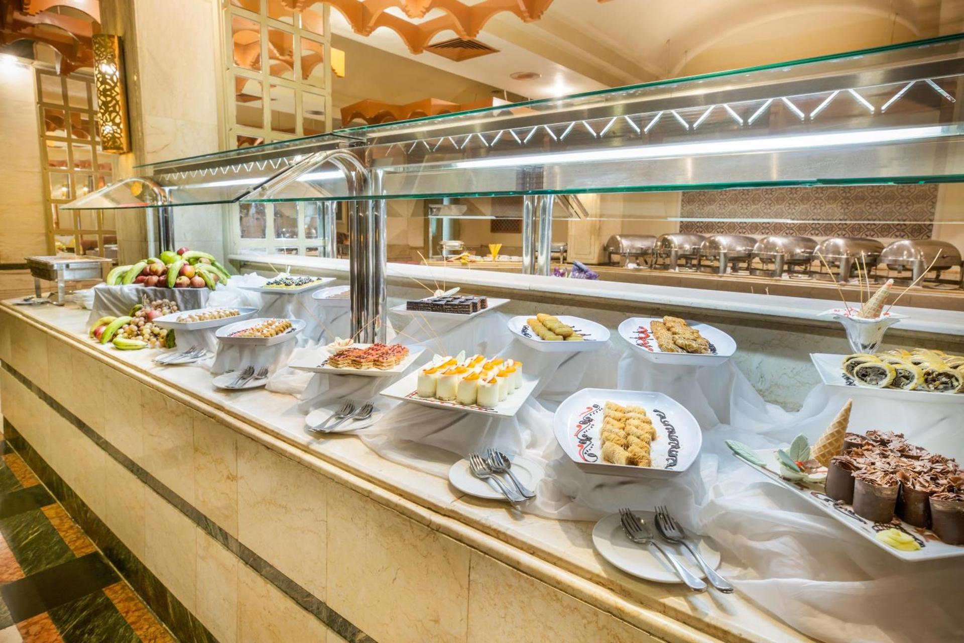 Pyramisa Island Hotel Aswan - Photo 100