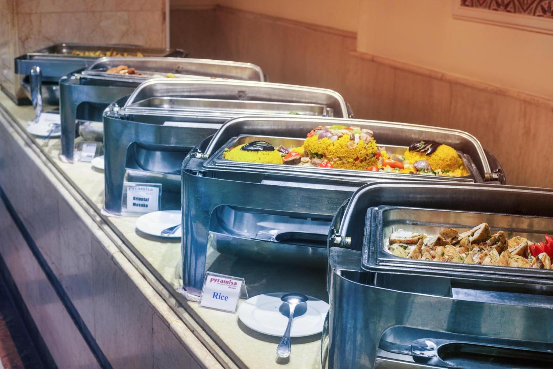 Pyramisa Island Hotel Aswan - Photo 104