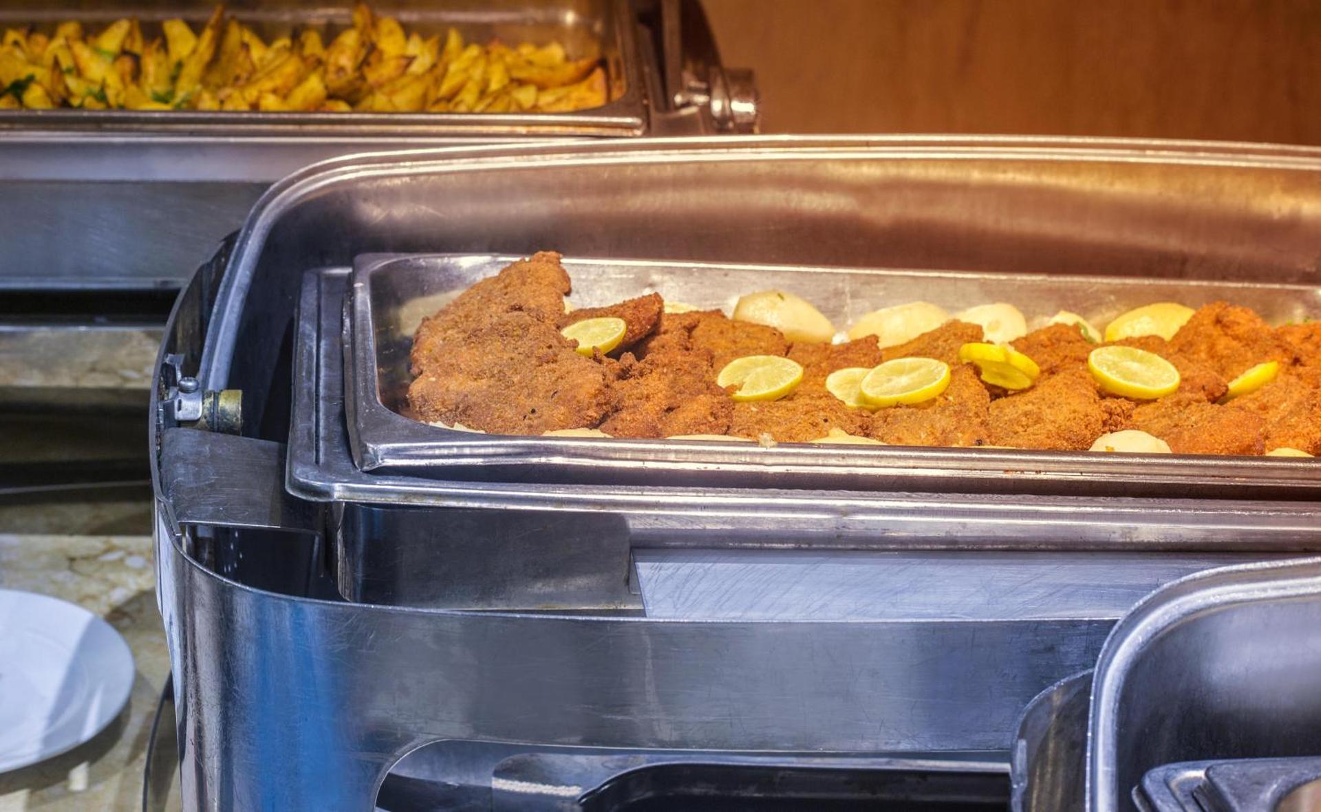 Pyramisa Island Hotel Aswan - Photo 37