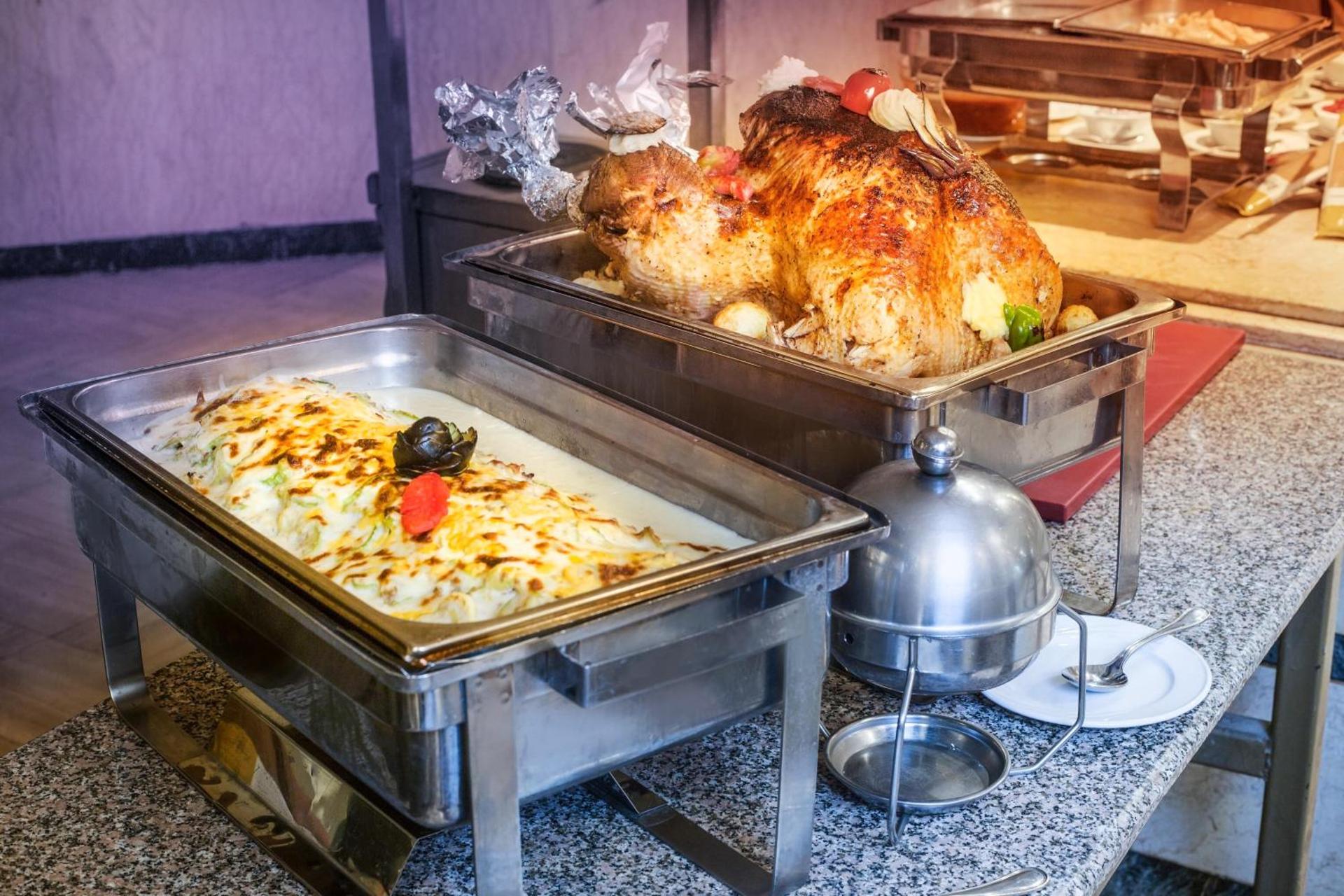 Pyramisa Island Hotel Aswan - Photo 105