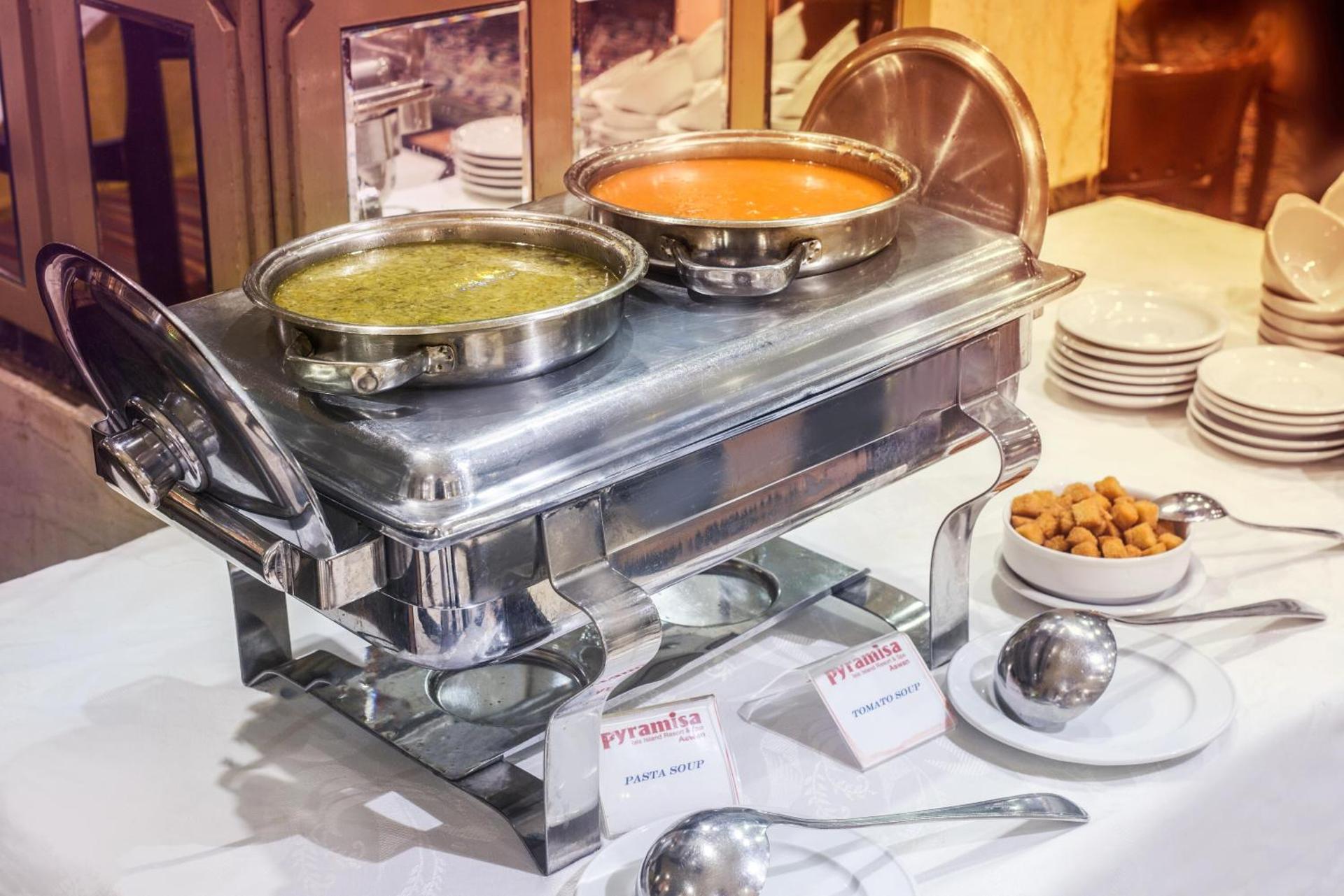 Pyramisa Island Hotel Aswan - Photo 106