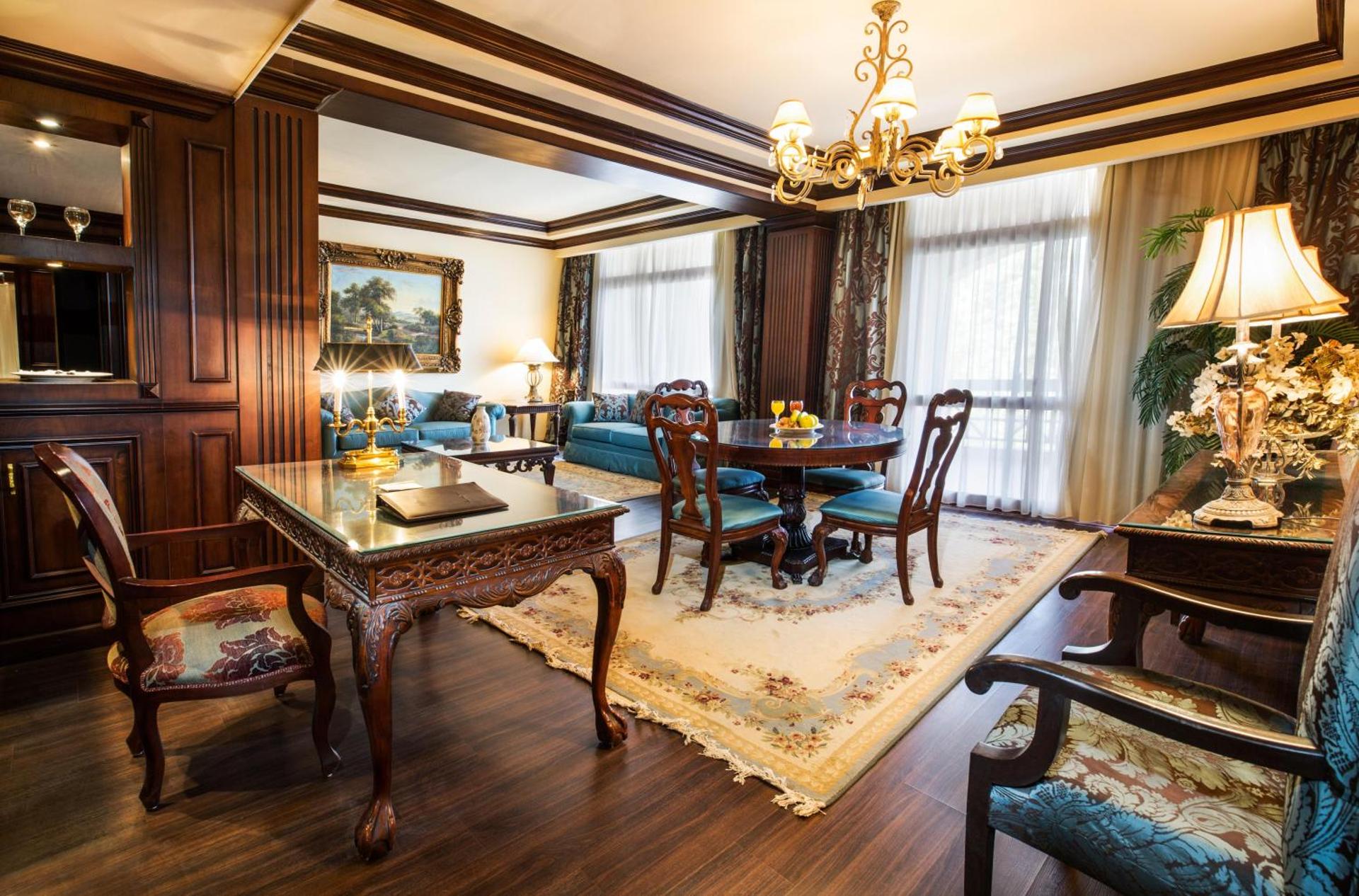 Pyramisa Island Hotel Aswan - Photo 108