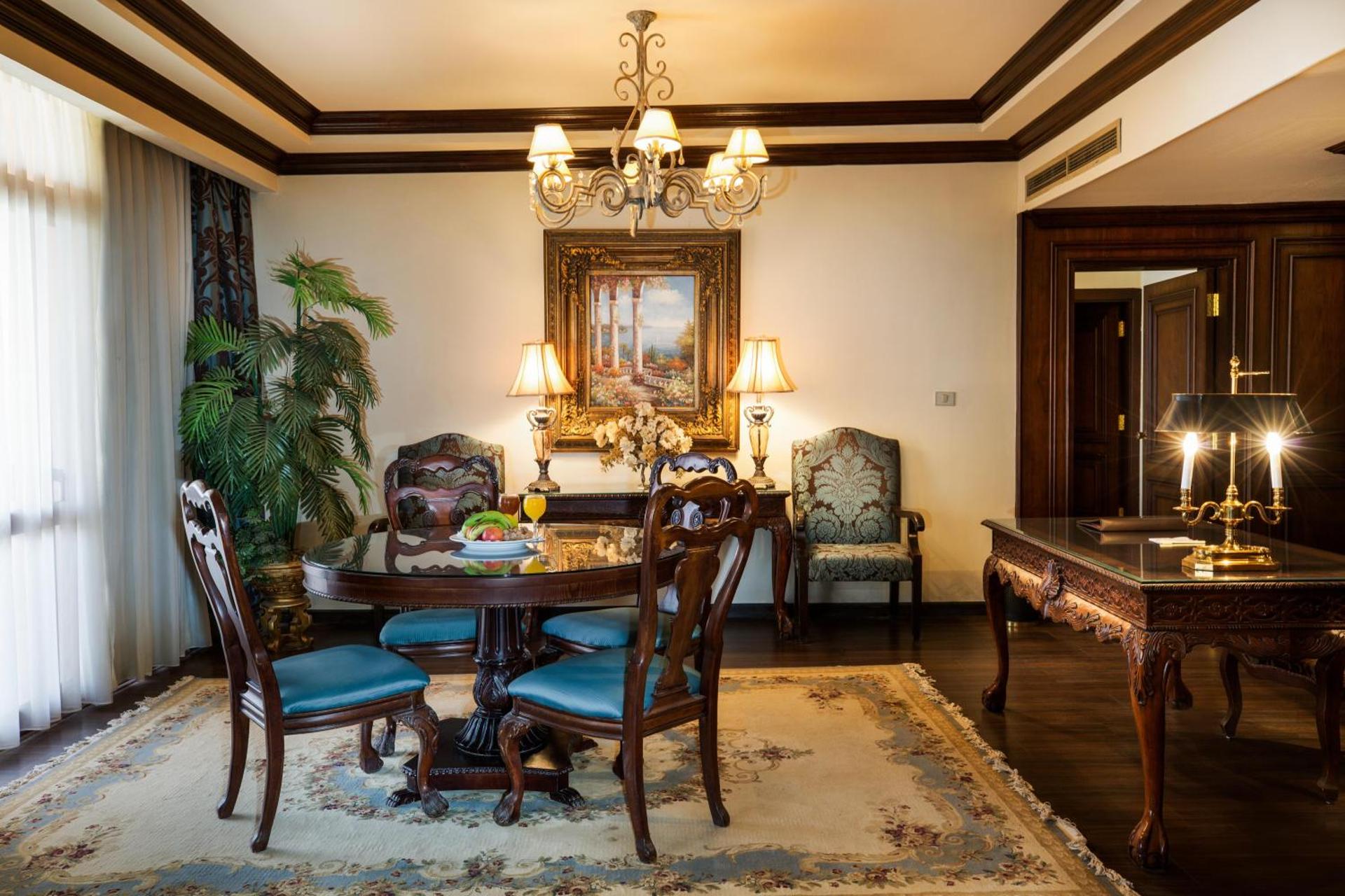 Pyramisa Island Hotel Aswan - Photo 42