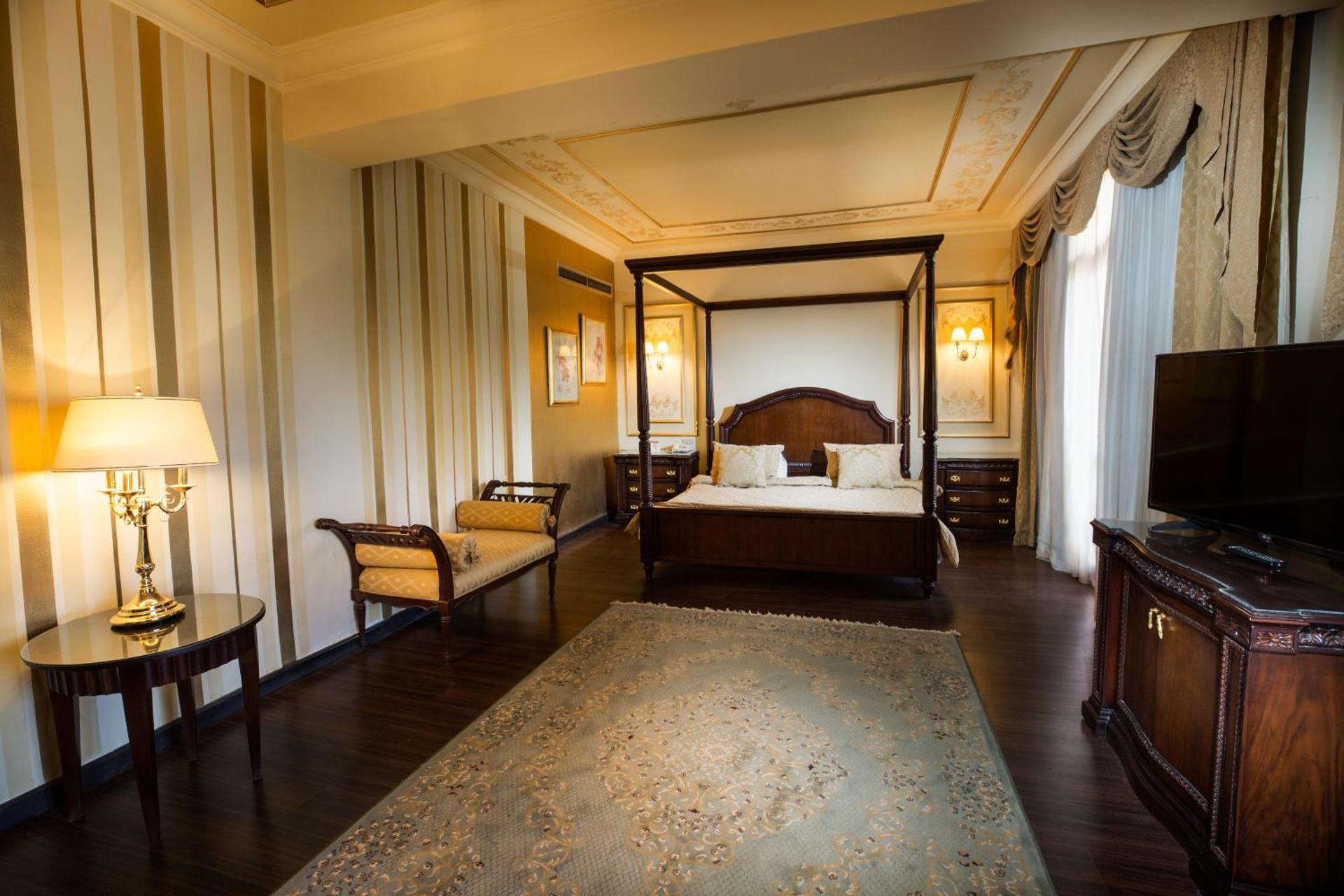 Pyramisa Island Hotel Aswan - Photo 109