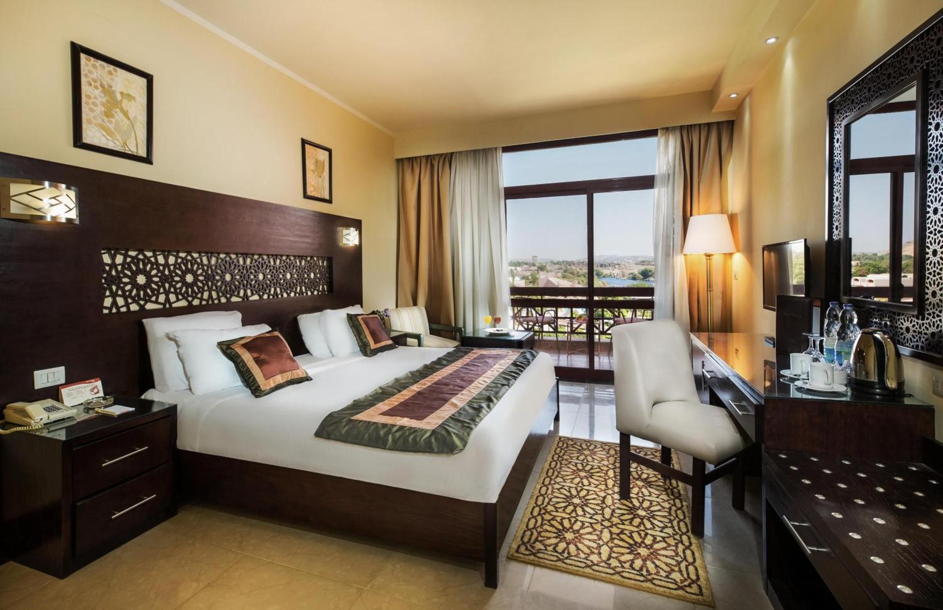 Pyramisa Island Hotel Aswan - Photo 19