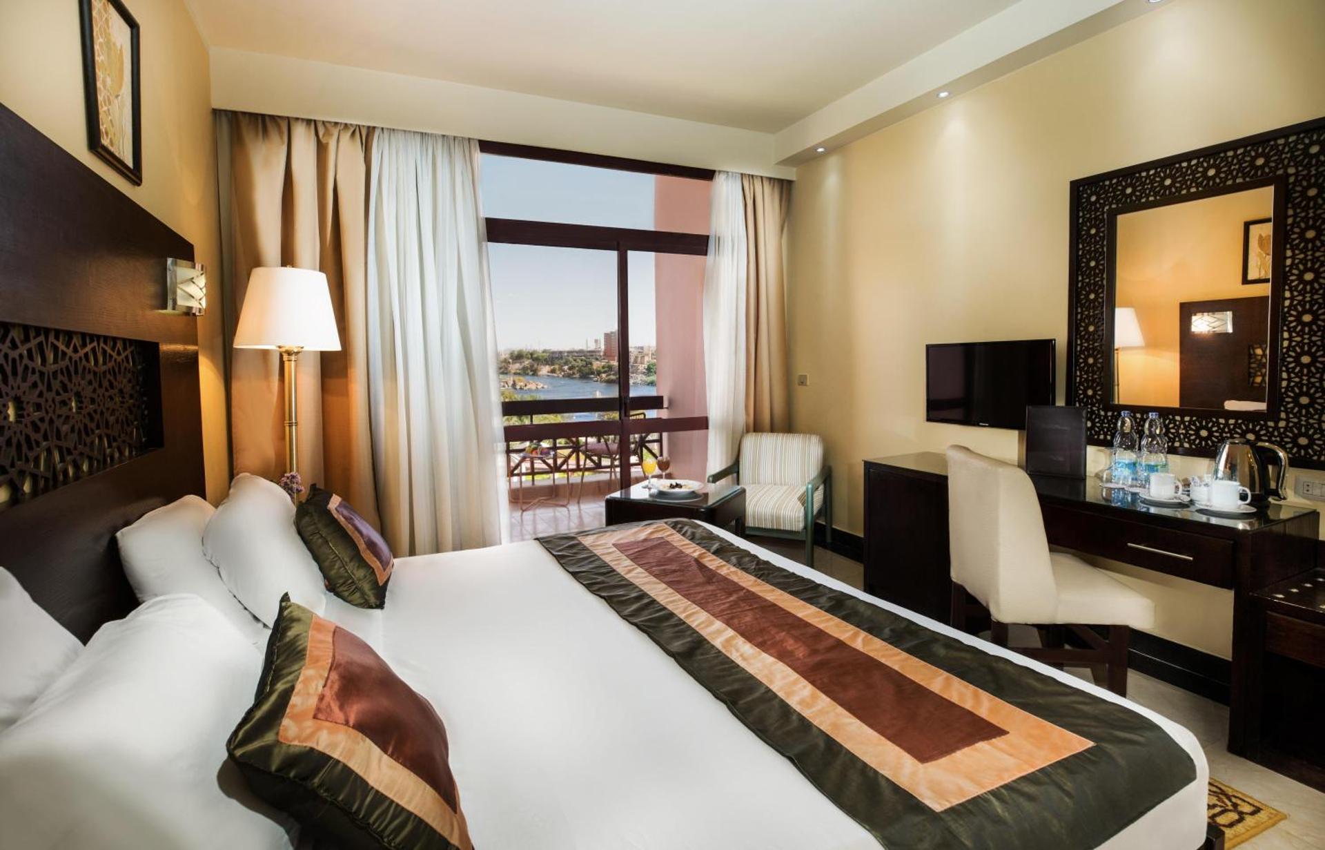 Pyramisa Island Hotel Aswan - Photo 20