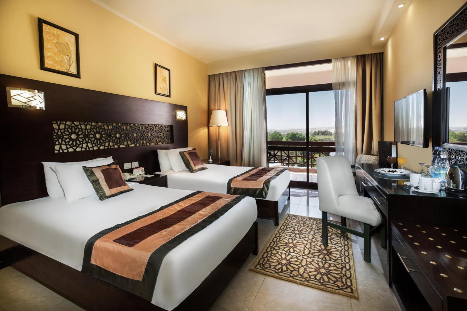 Pyramisa Island Hotel Aswan - Photo 23