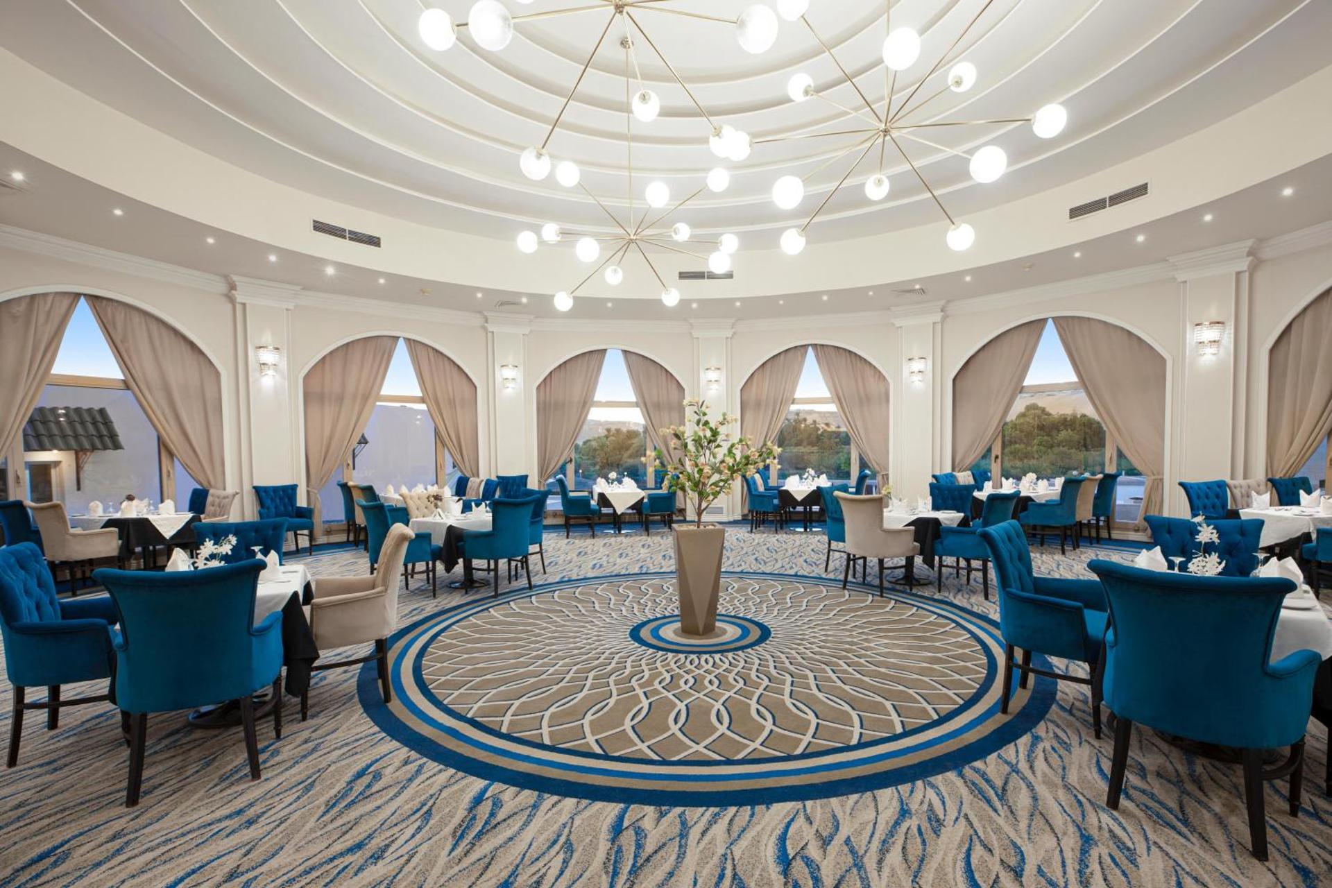 Pyramisa Island Hotel Aswan - Photo 40