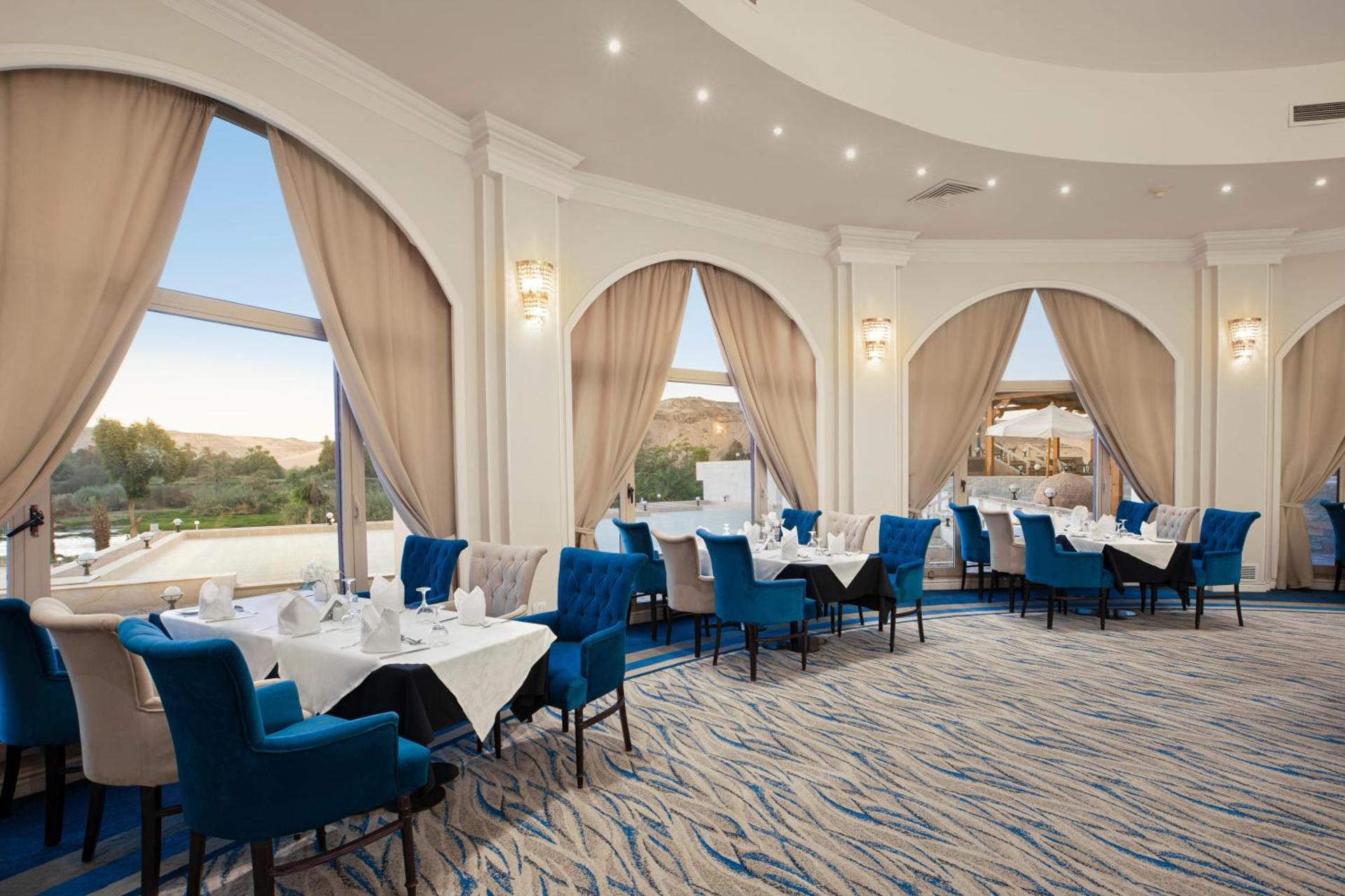 Pyramisa Island Hotel Aswan - Photo 126