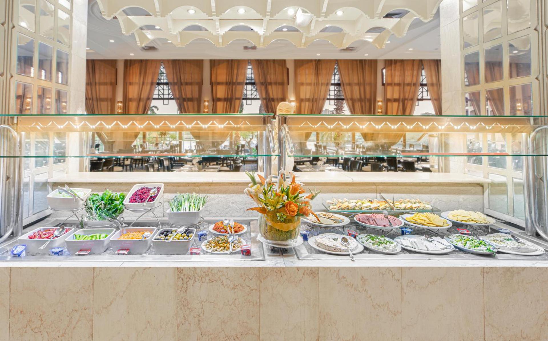 Pyramisa Island Hotel Aswan - Photo 139