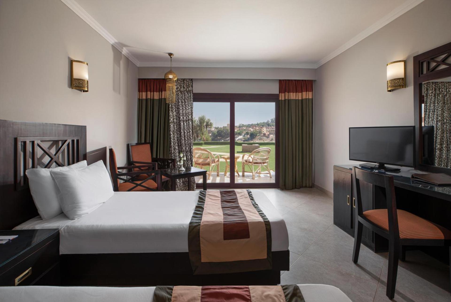 Pyramisa Island Hotel Aswan - Photo 2