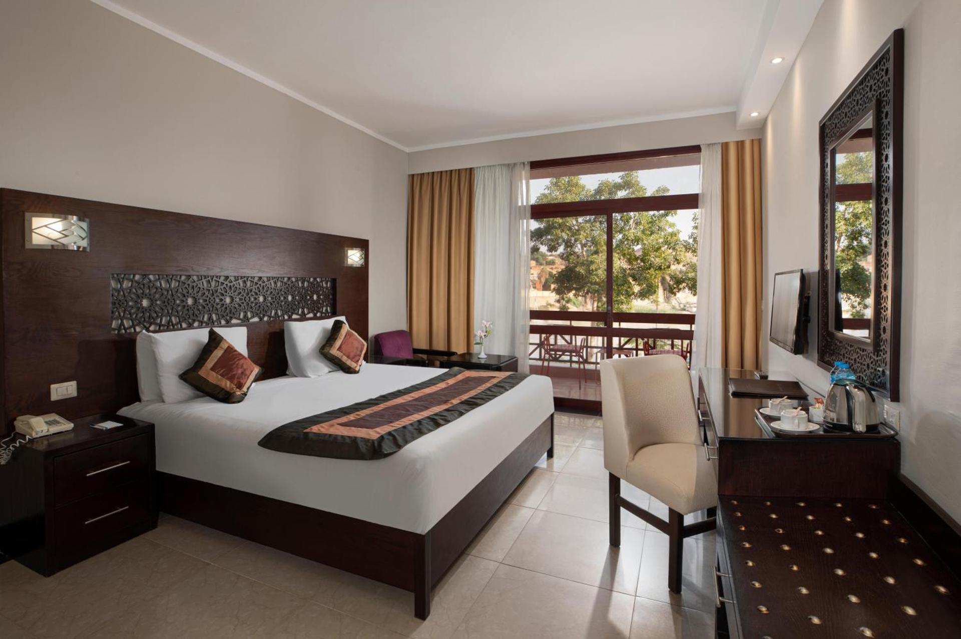 Pyramisa Island Hotel Aswan - Photo 3