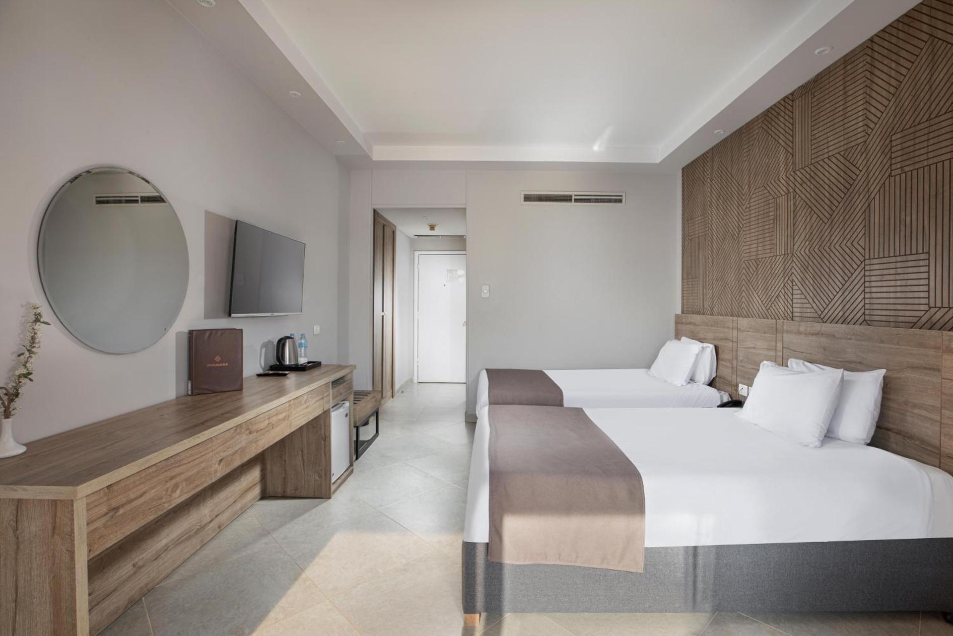 Pyramisa Island Hotel Aswan - Photo 29