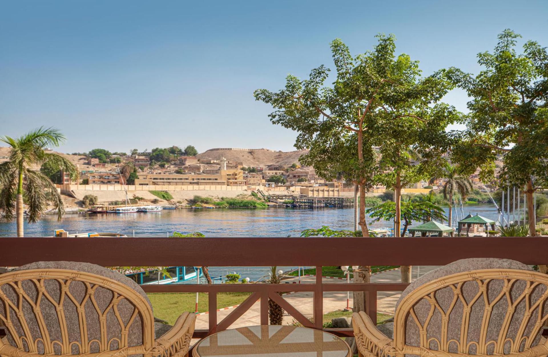 Pyramisa Island Hotel Aswan - Photo 150