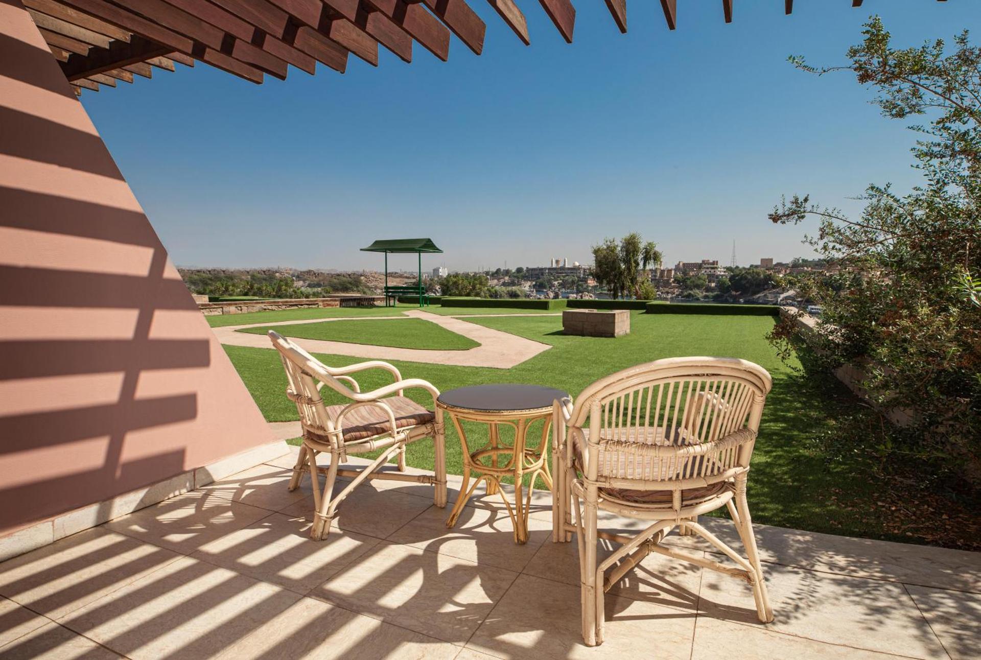 Pyramisa Island Hotel Aswan - Photo 151