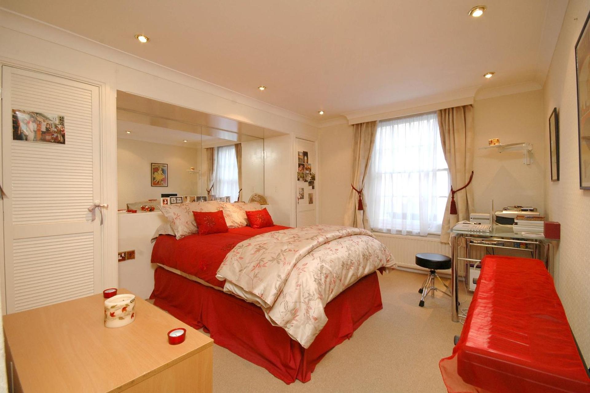 Cumberland Apartments - Photo 19