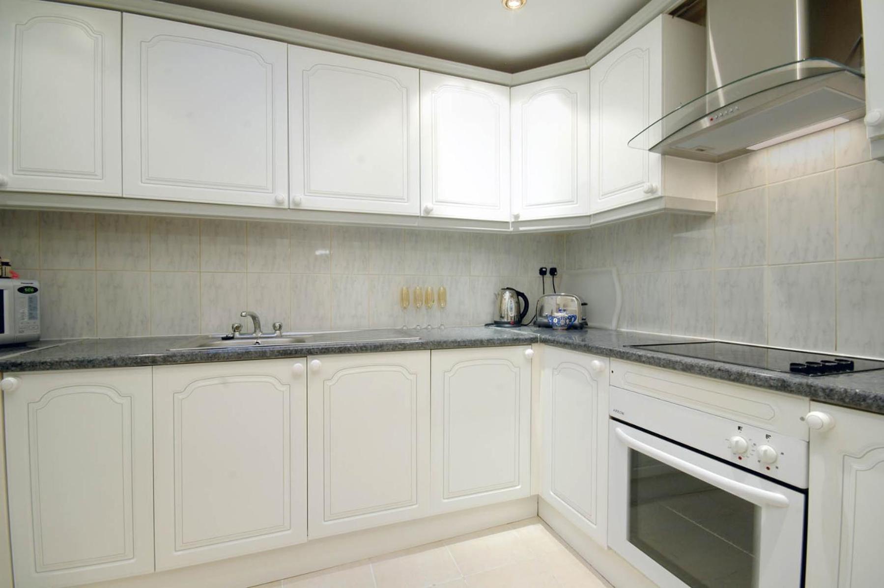 Cumberland Apartments - Photo 40