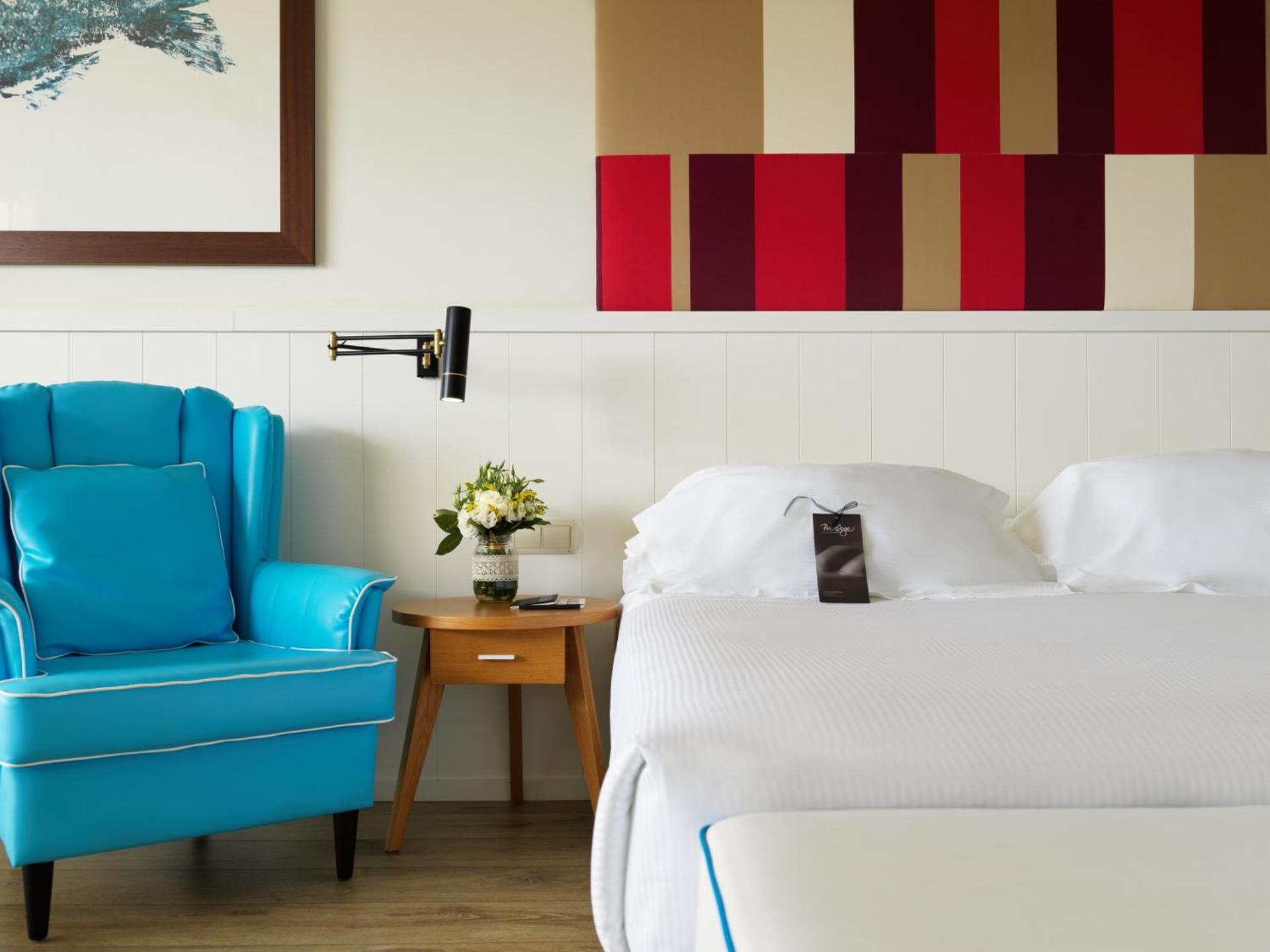 H10 Estepona Palace - Photo 7