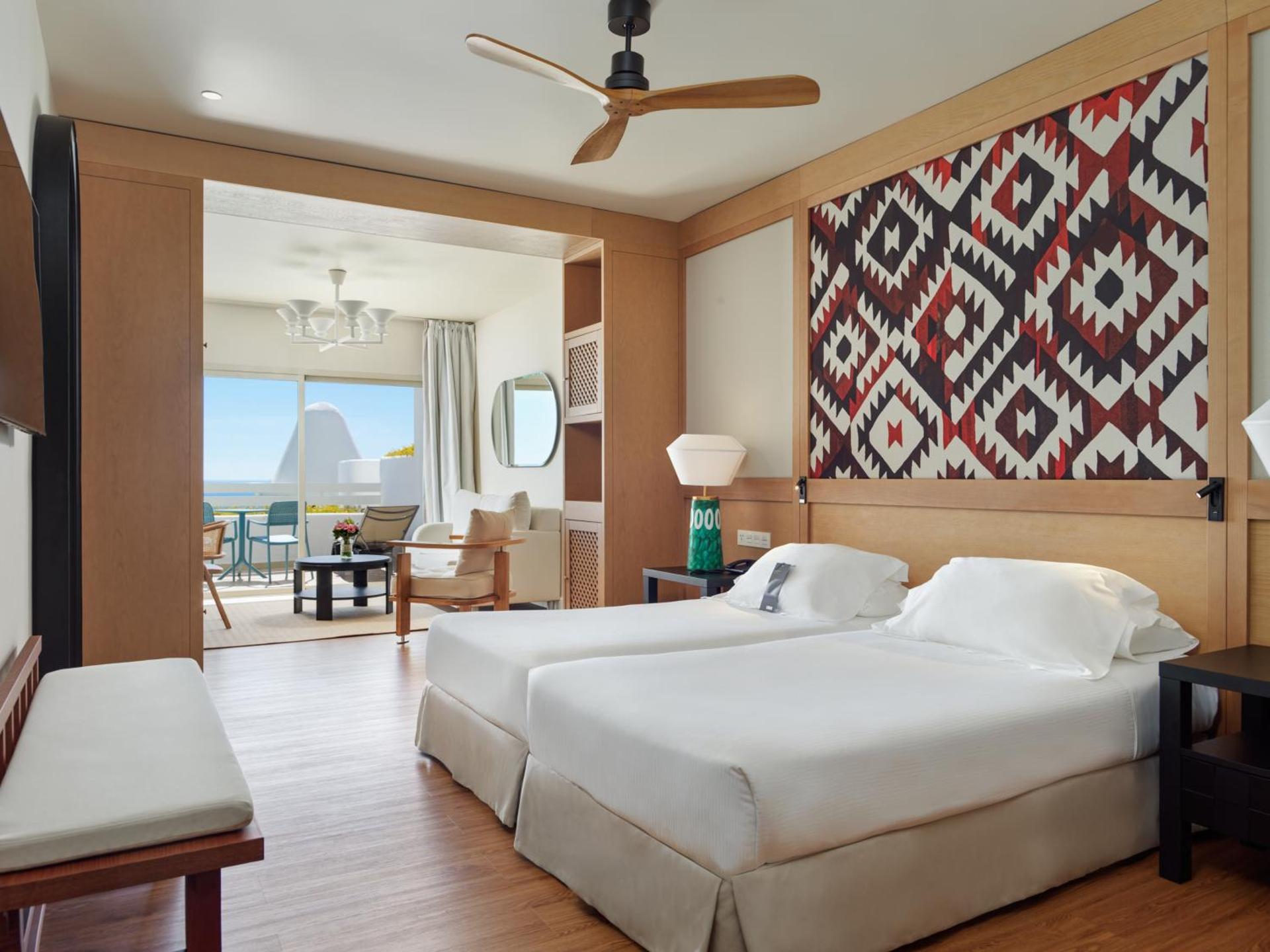 Junior Suite Ocean