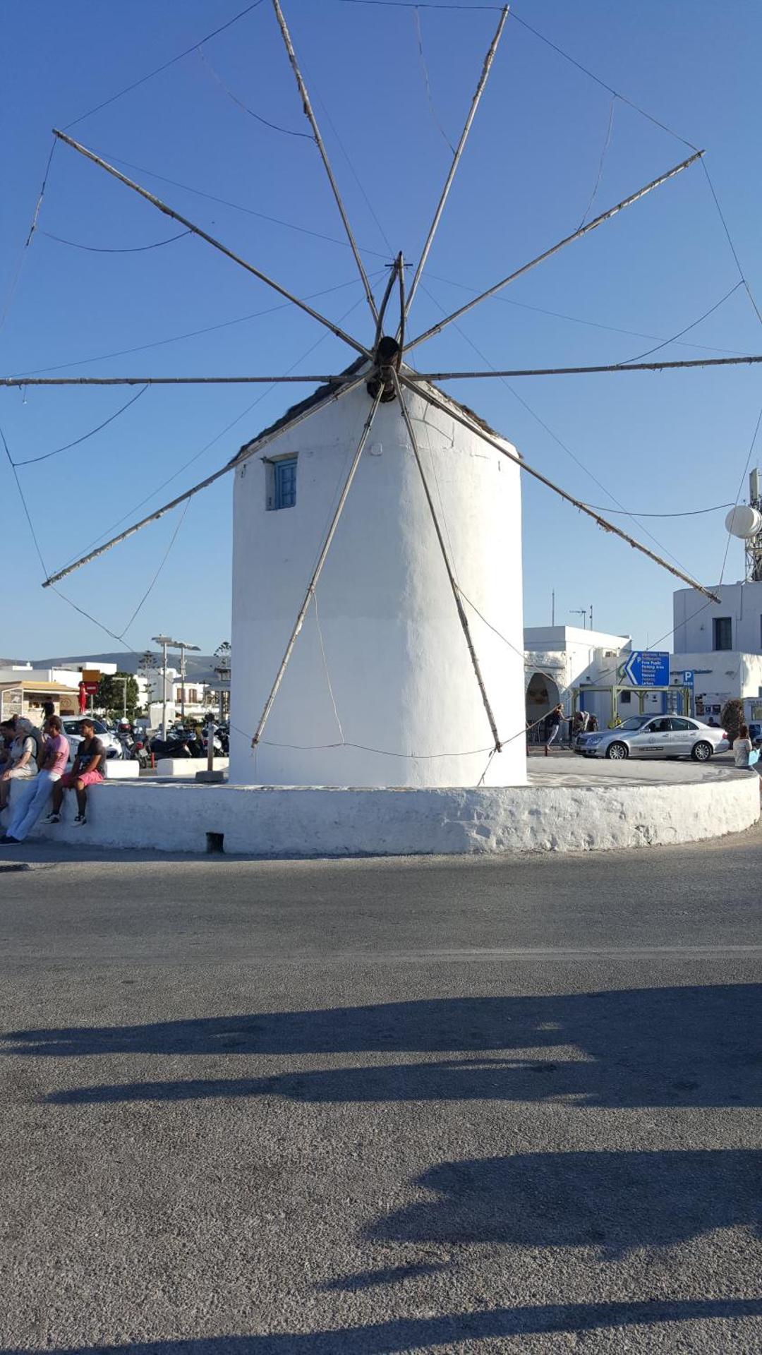 Panorama studios in PisoLivadi - Photo 67