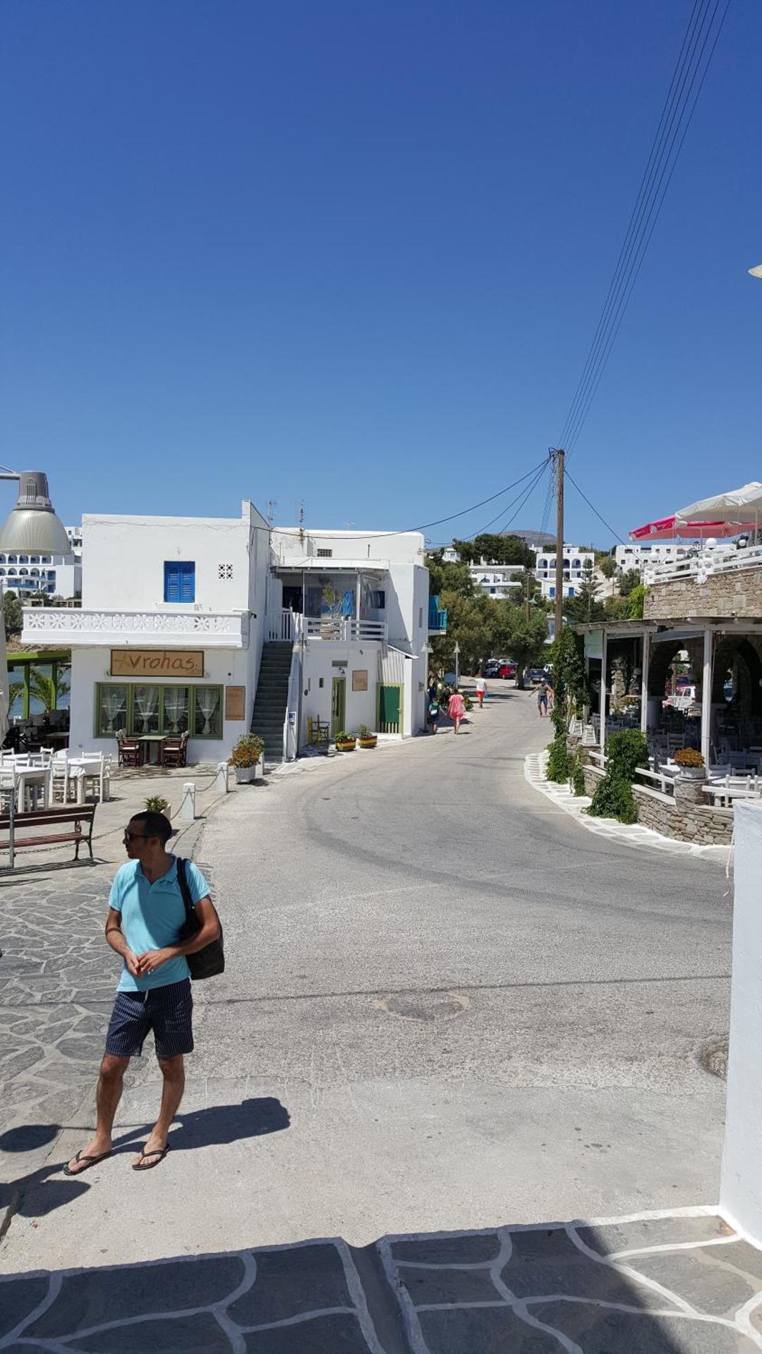 Panorama studios in PisoLivadi - Photo 64