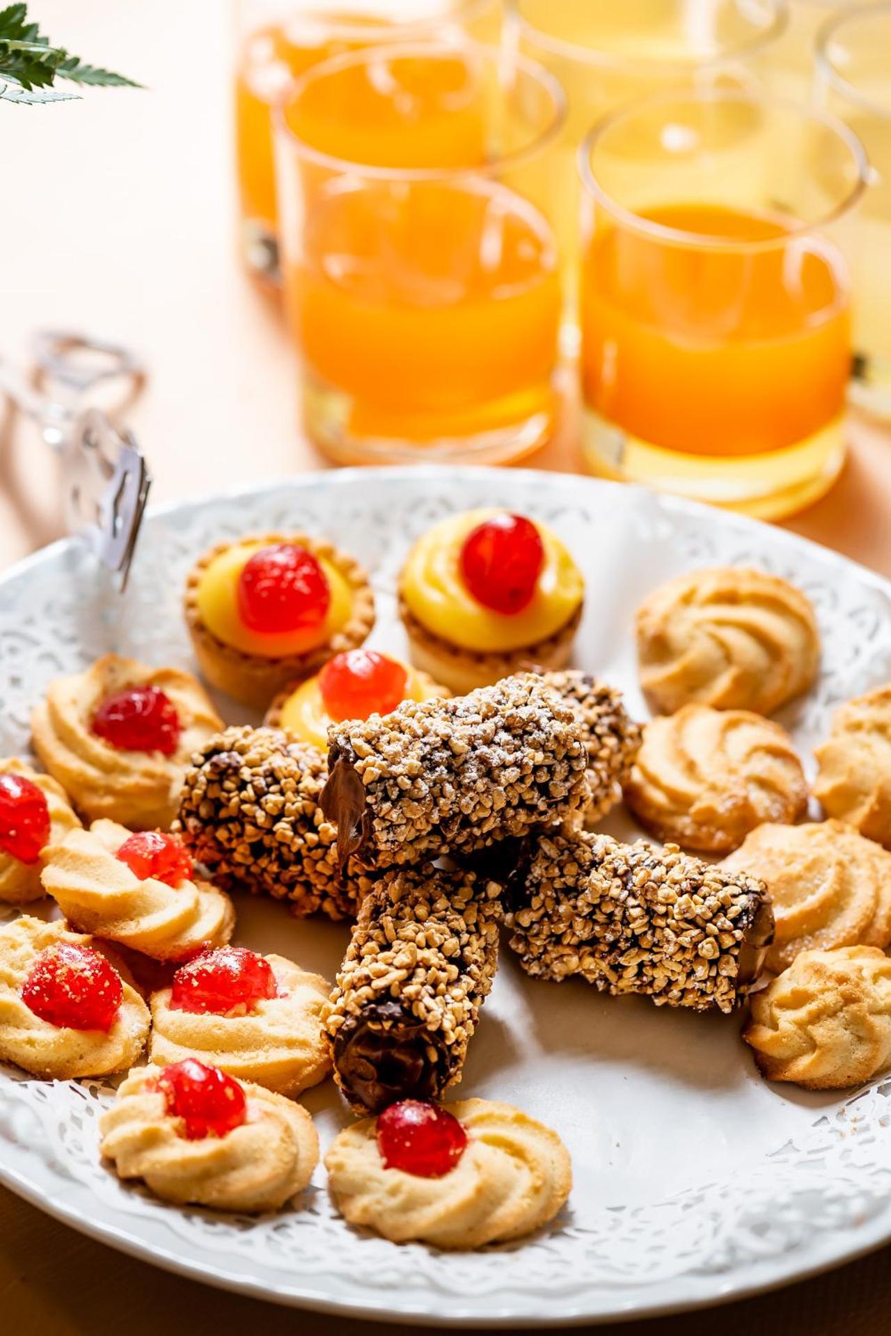 Hotel Garibaldi - Photo 15