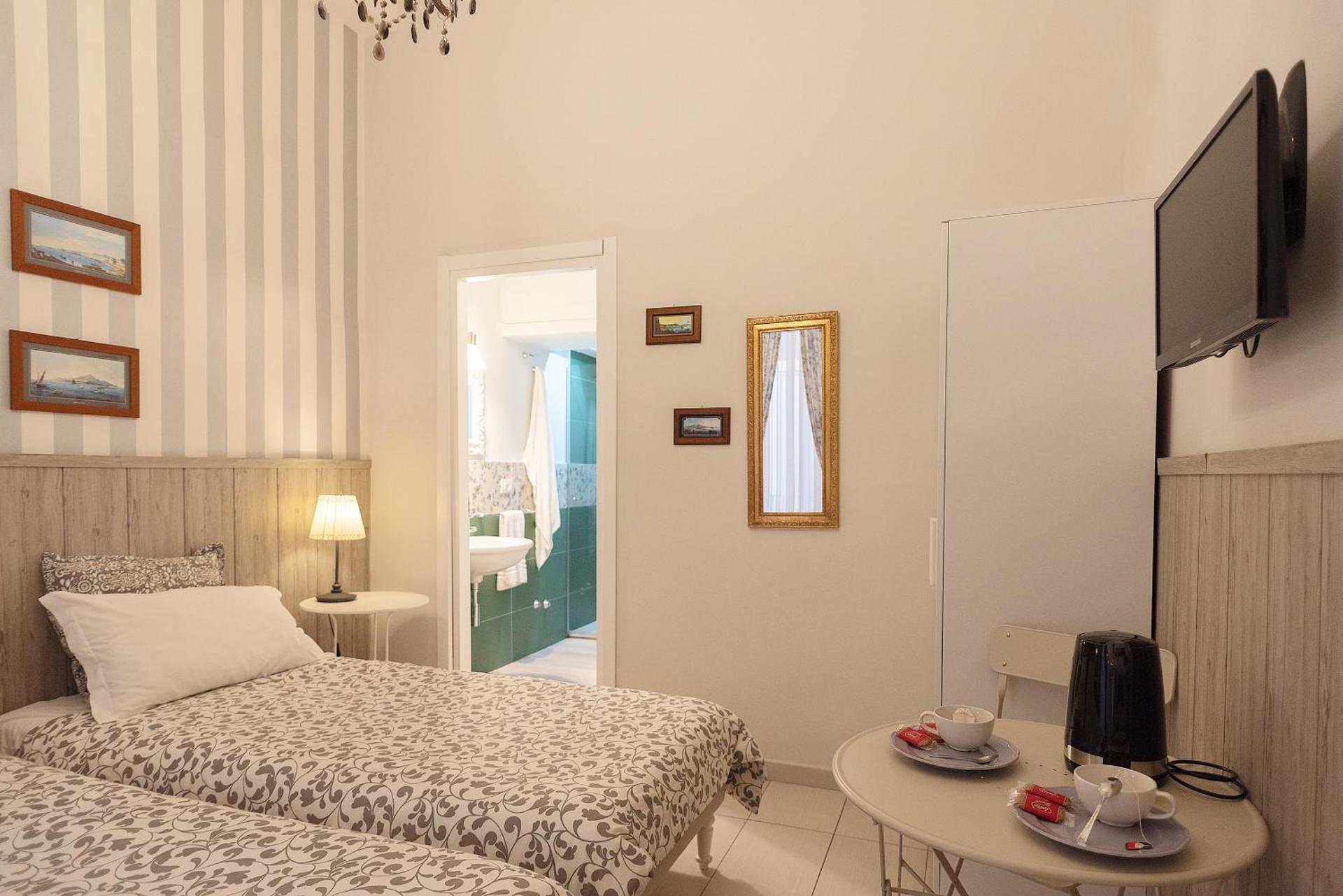 B&B Dei Decumani - Photo 2