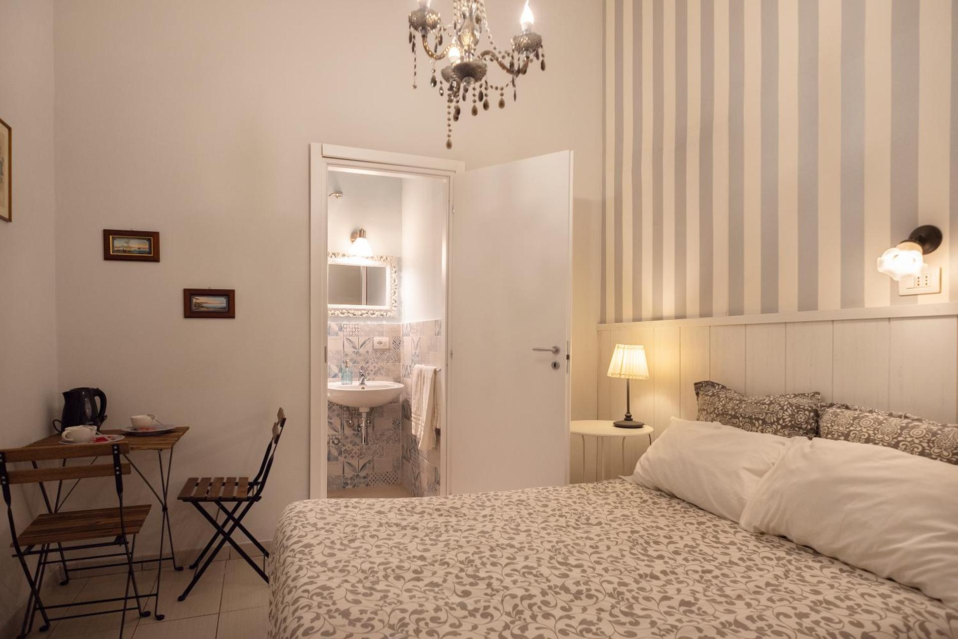 B&B Dei Decumani - Photo 51