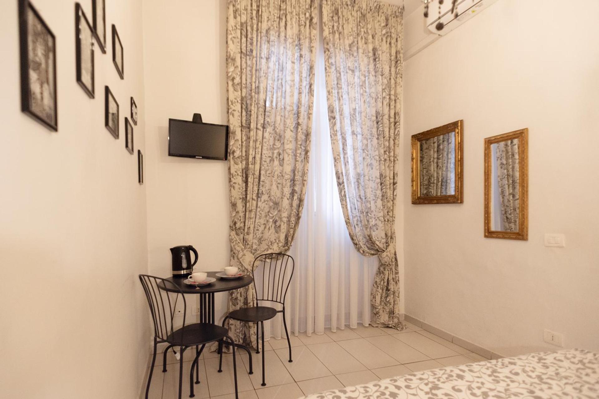 B&B Dei Decumani - Photo 5