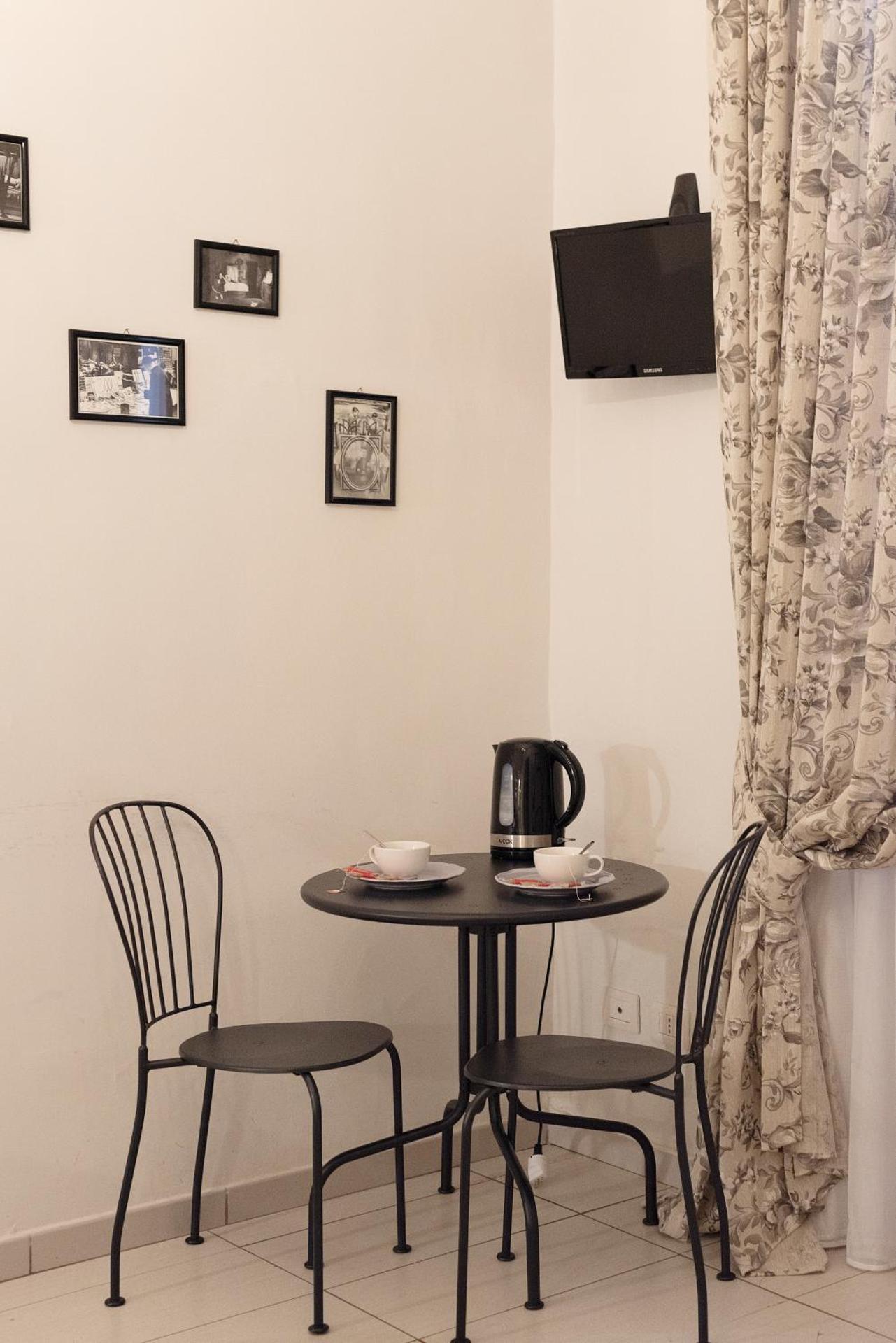 B&B Dei Decumani - Photo 10