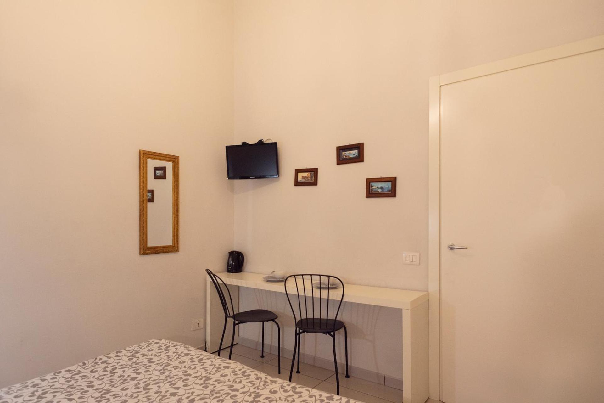 B&B Dei Decumani - Photo 15