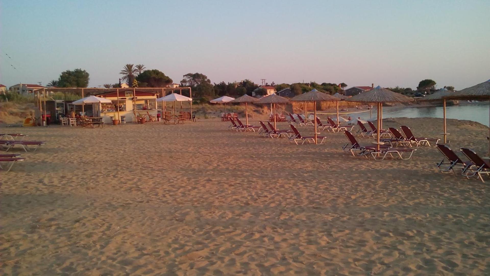 Ammos Residence - Photo 25