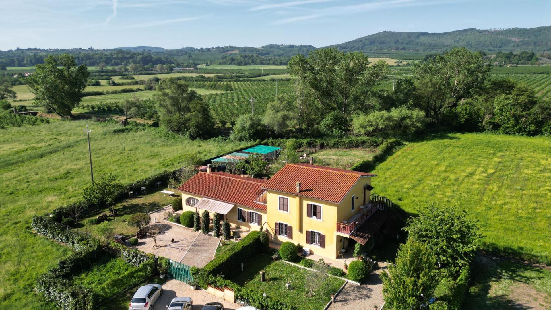 Etruria Life - Photo 21