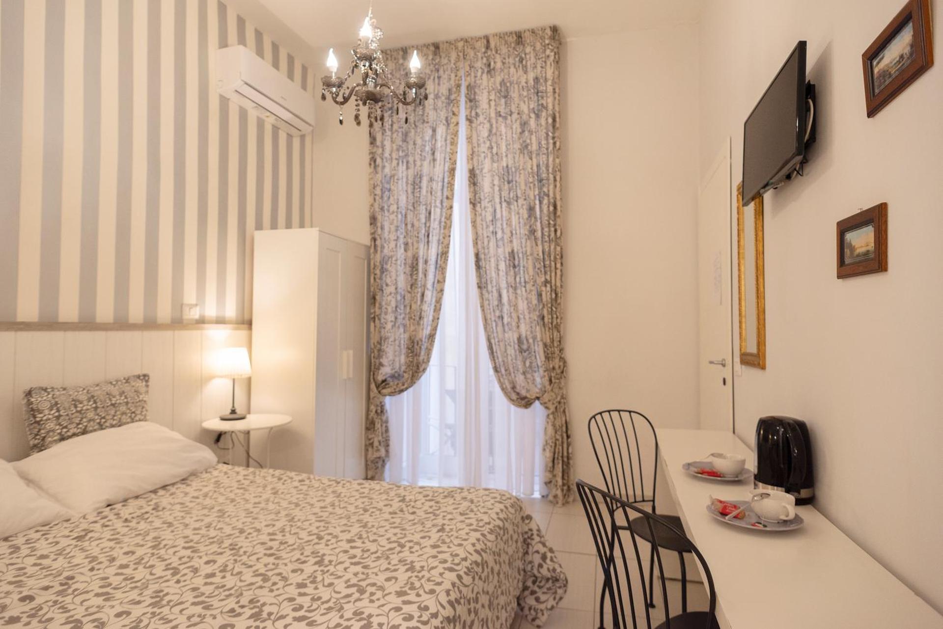 B&B Dei Decumani - Photo 38