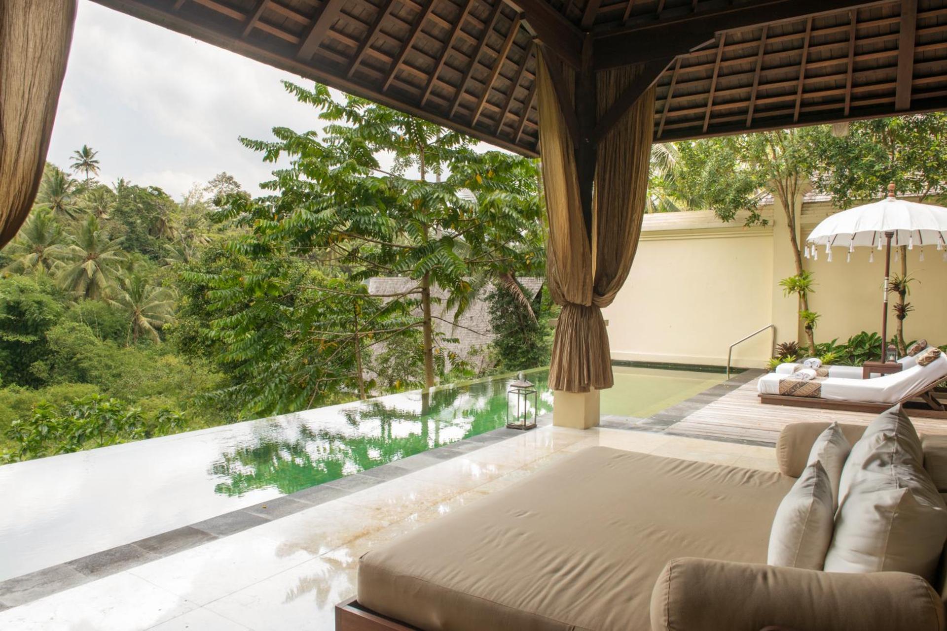 Komaneka at Bisma Ubud - Photo 29
