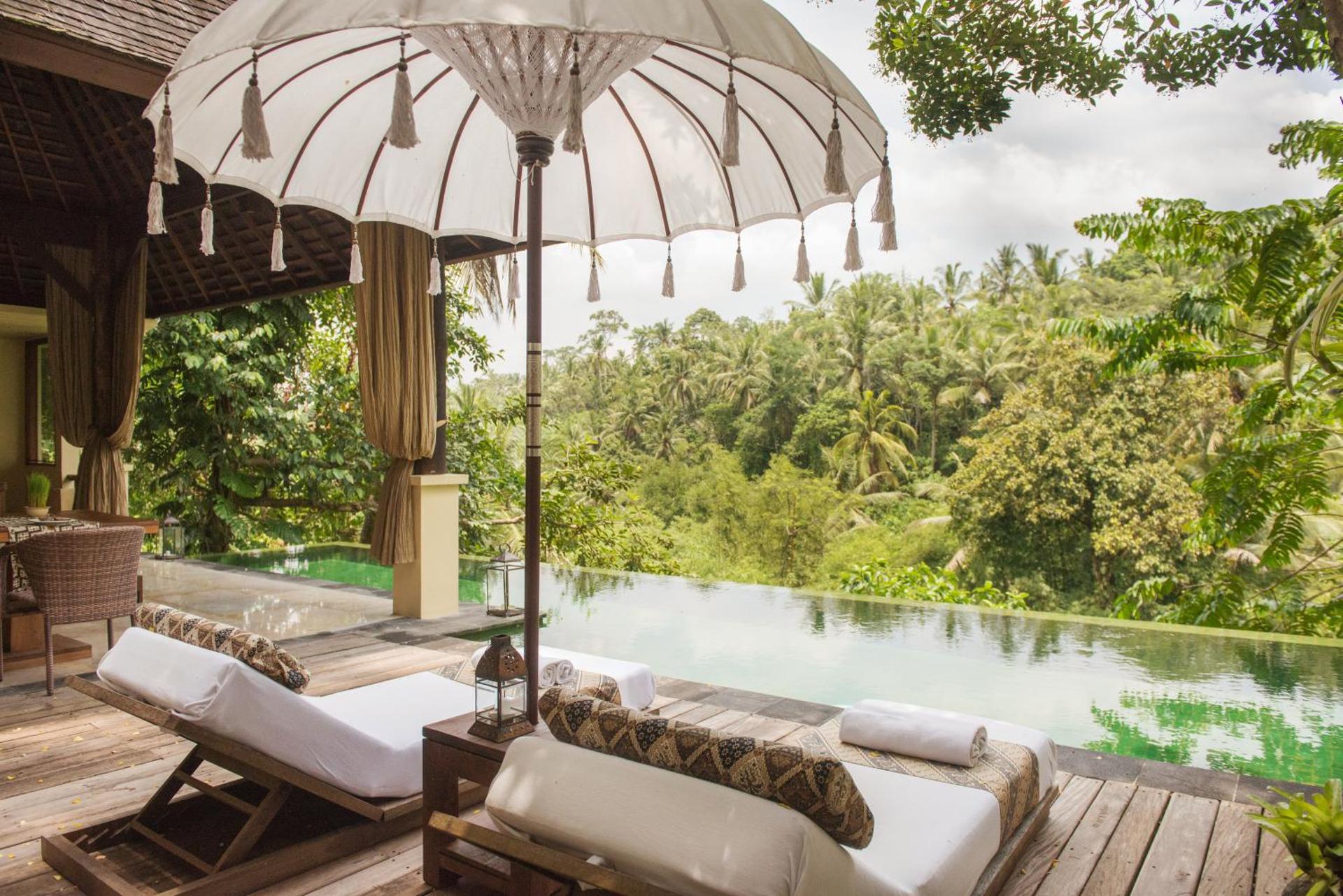 Komaneka at Bisma Ubud - Photo 44