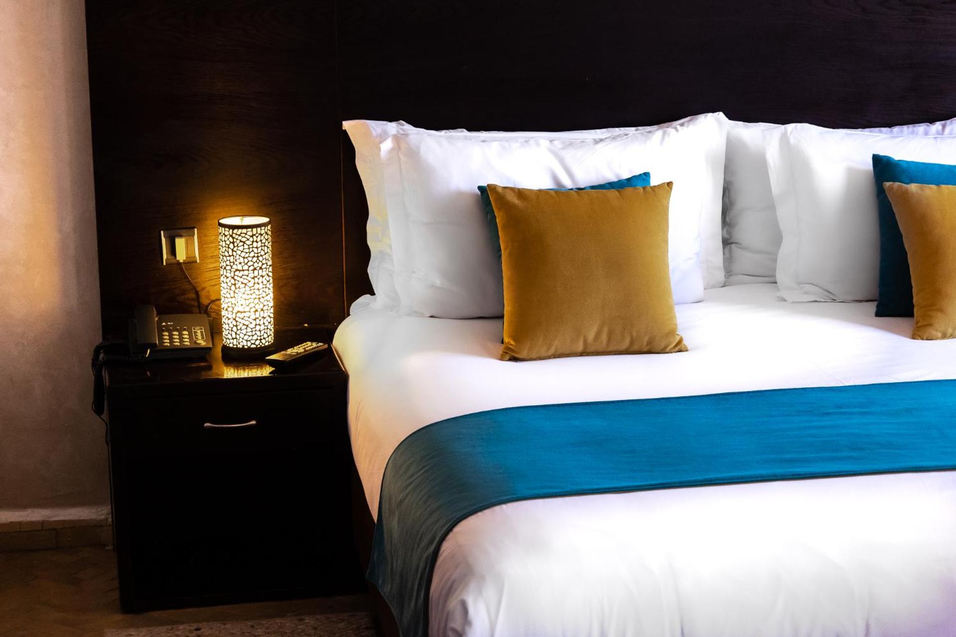 Dellarosa Boutique Hotel and Spa - Photo 18