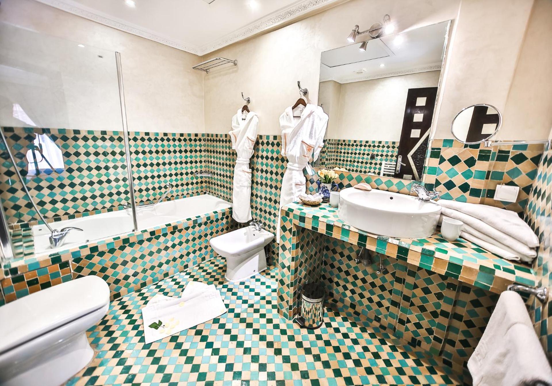 Dellarosa Boutique Hotel and Spa - Photo 22
