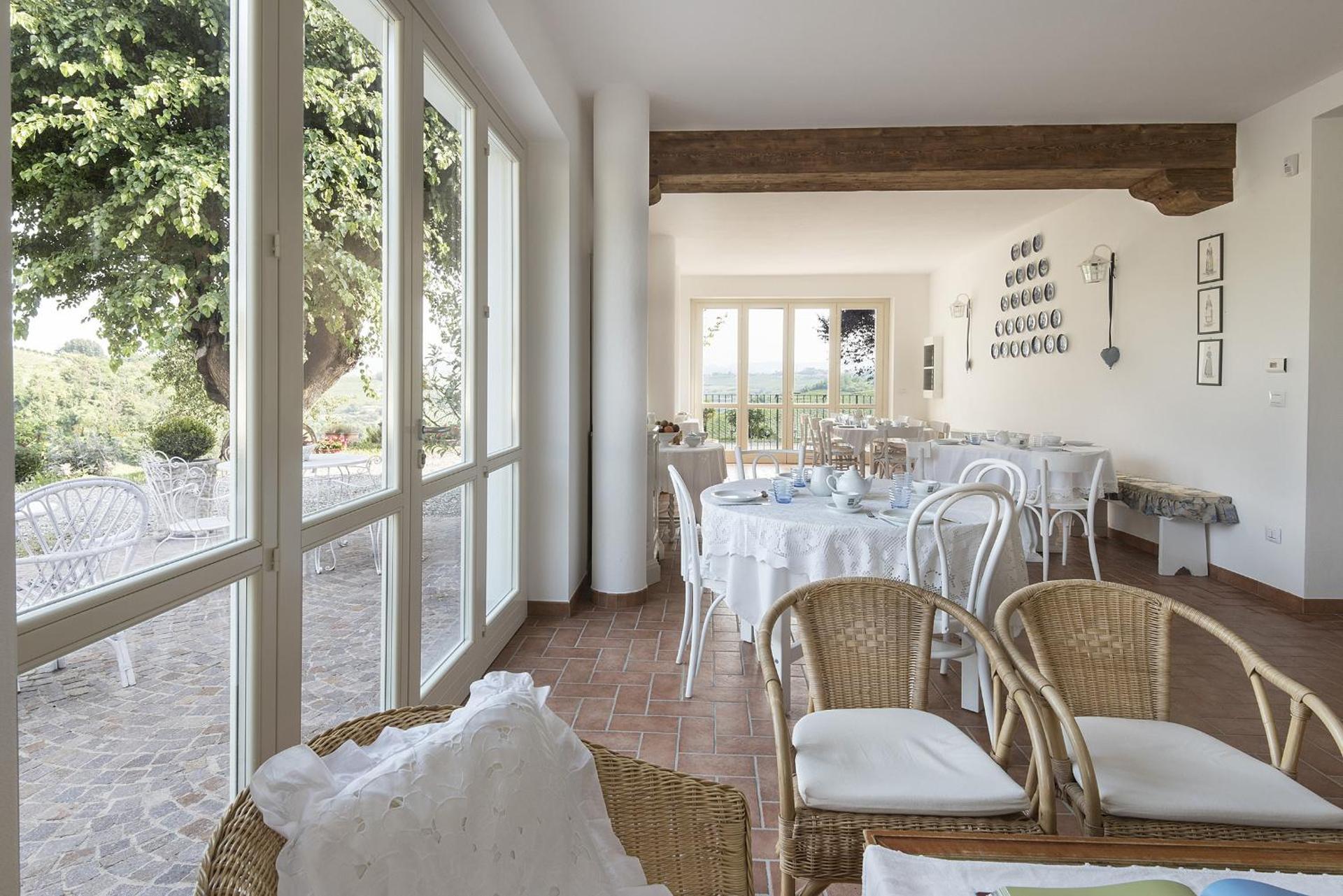 Agriturismo Albarossa - Photo 60