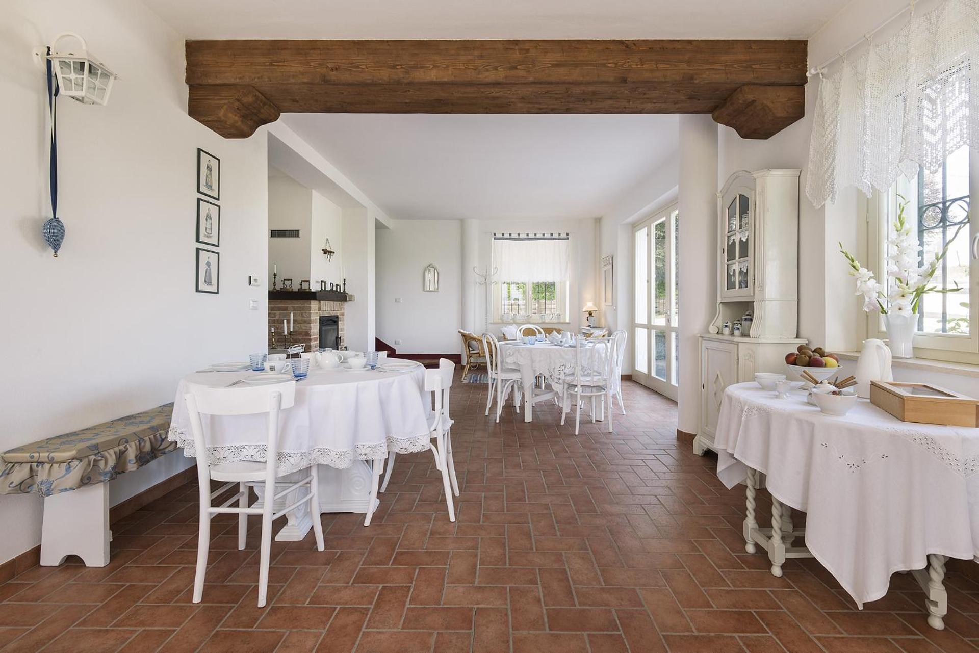 Agriturismo Albarossa - Photo 56