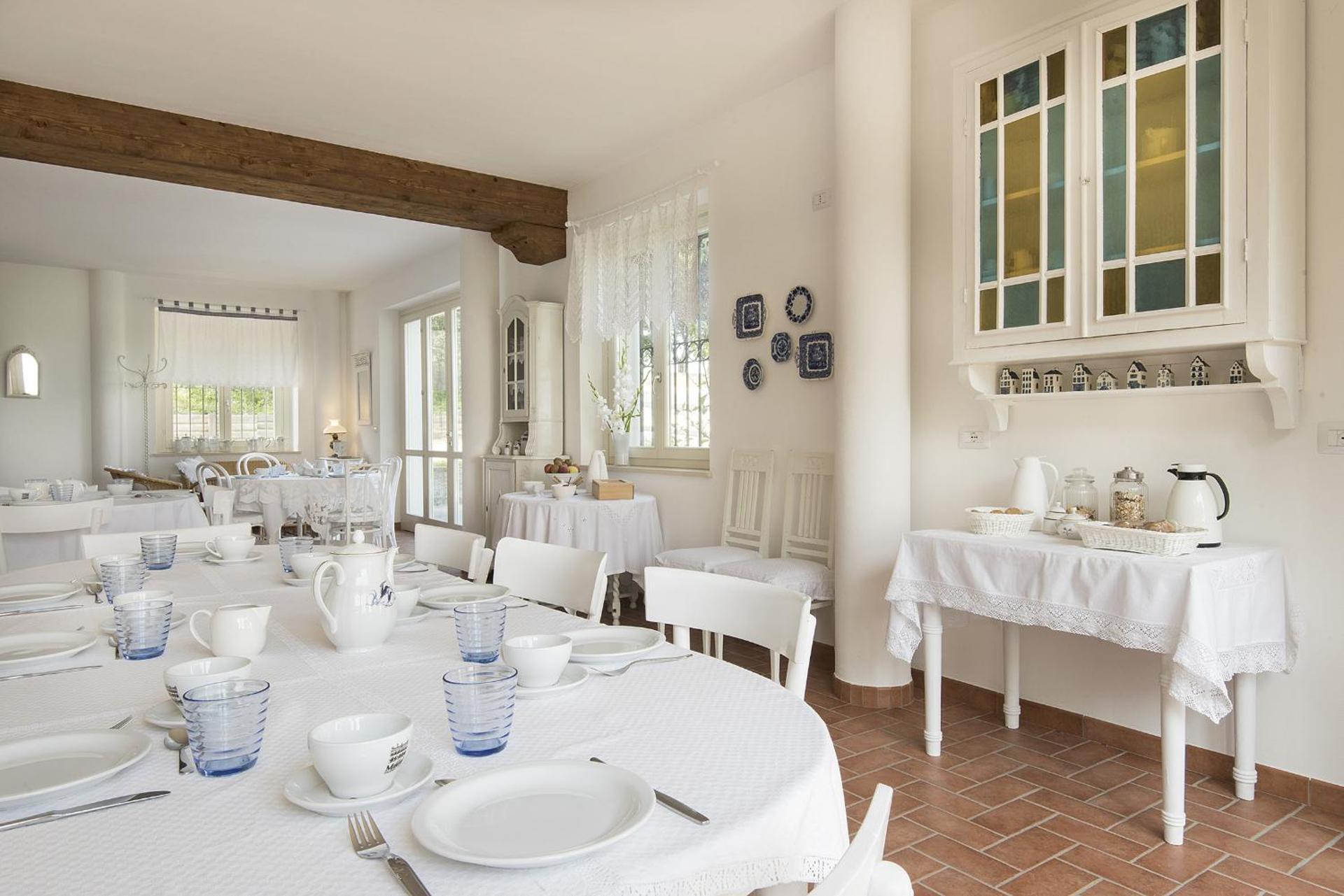 Agriturismo Albarossa - Photo 59