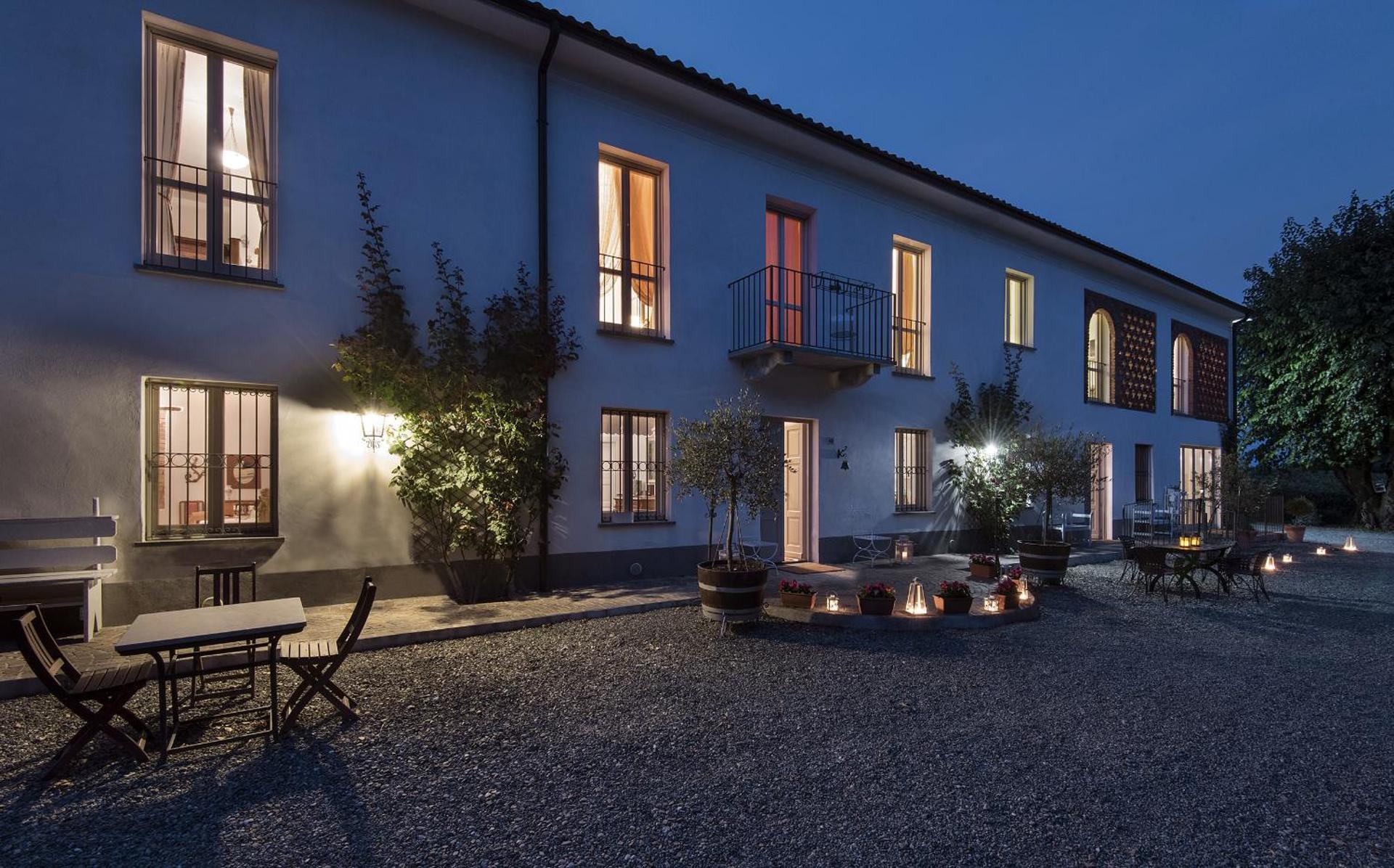 Agriturismo Albarossa - Photo 6