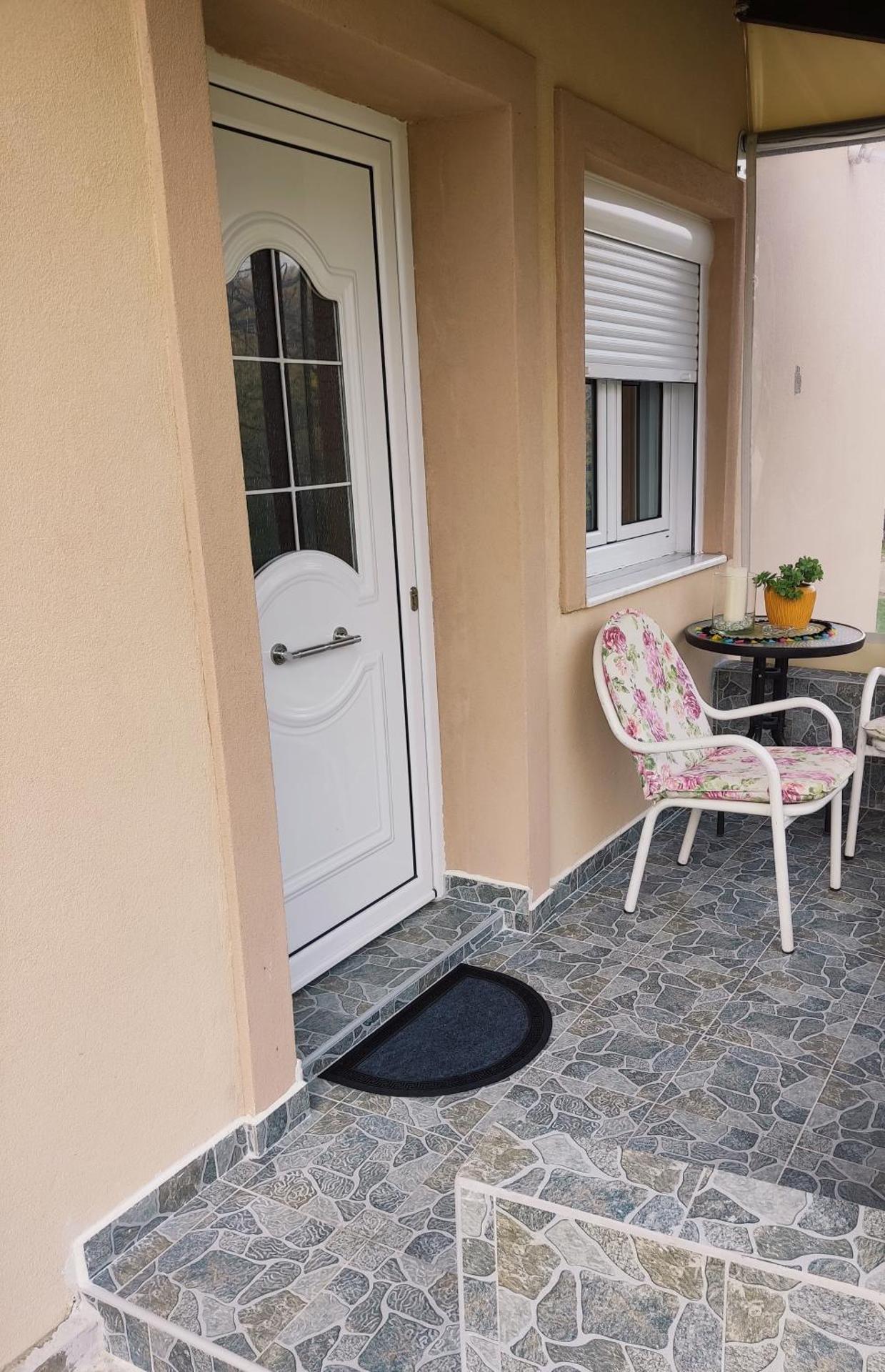 Room Ntina Kastraki - Photo 4