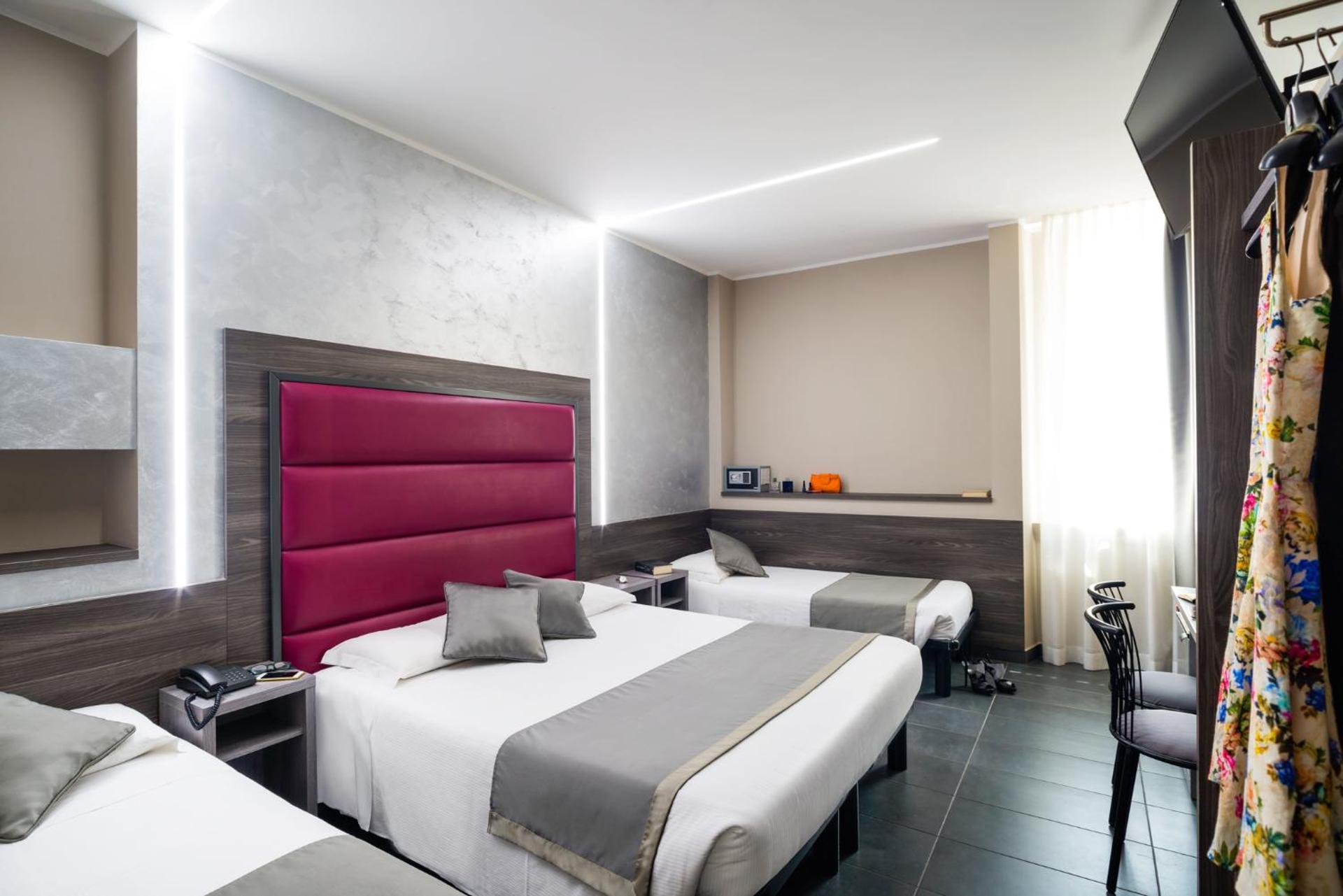 Ibis Styles Milano Centro - Photo 23