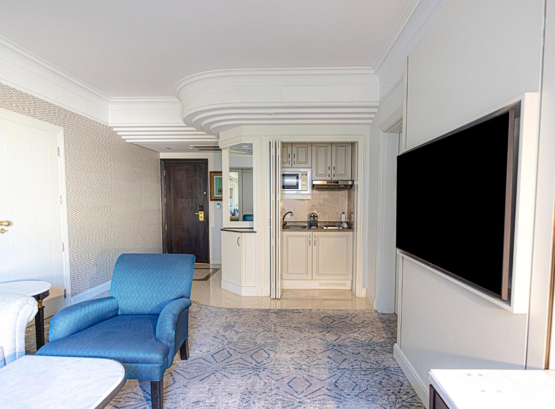 Intercontinental Cairo Citystars by IHG - Photo 30